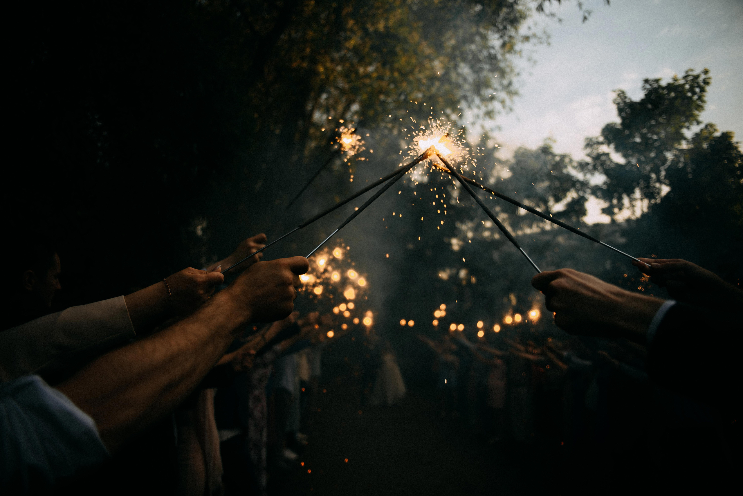 Алексей и Надежда. Свадебный фотограф Анастасия Сюзанова