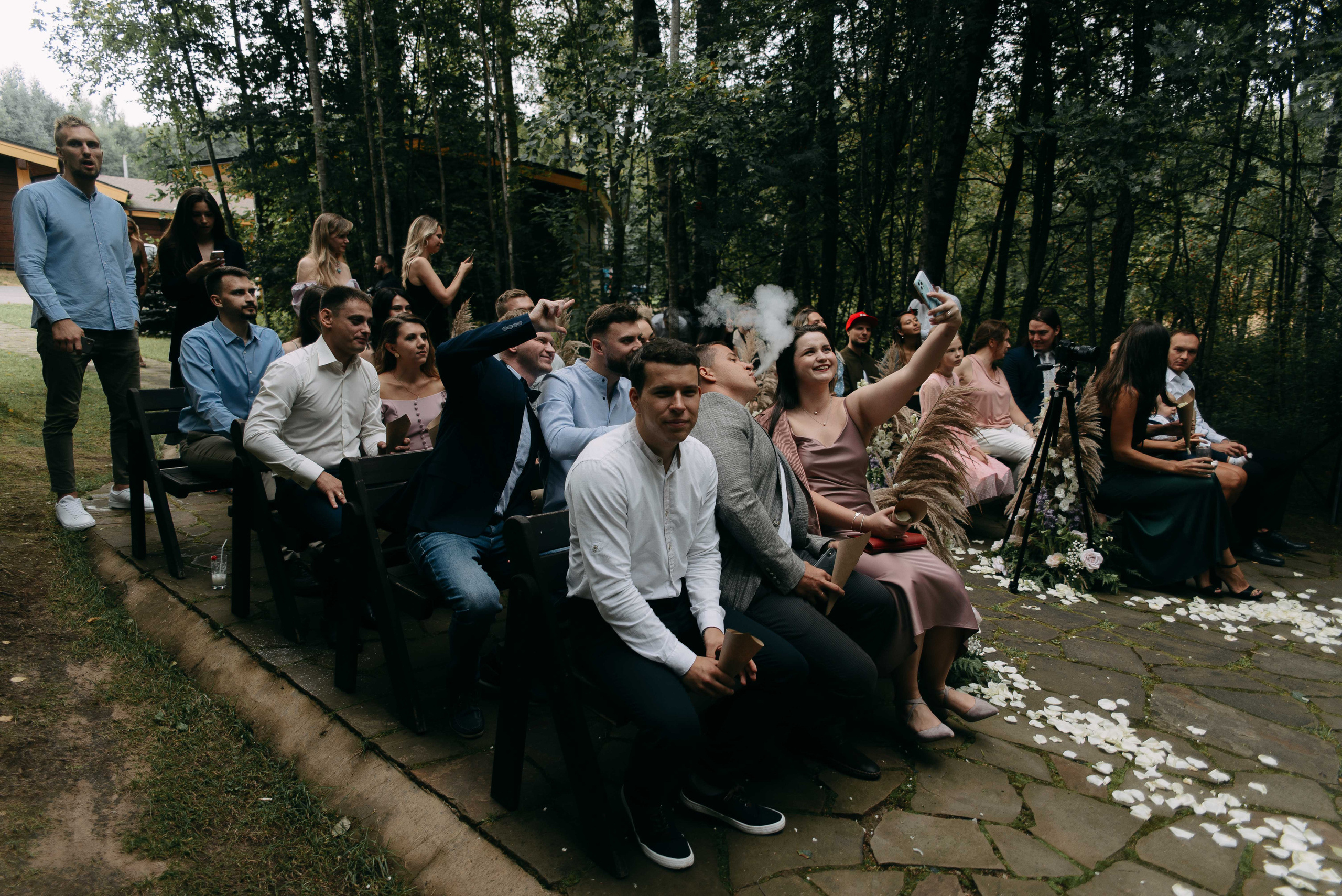 Александр и Натали. Свадебный фотограф Анастасия Сюзанова