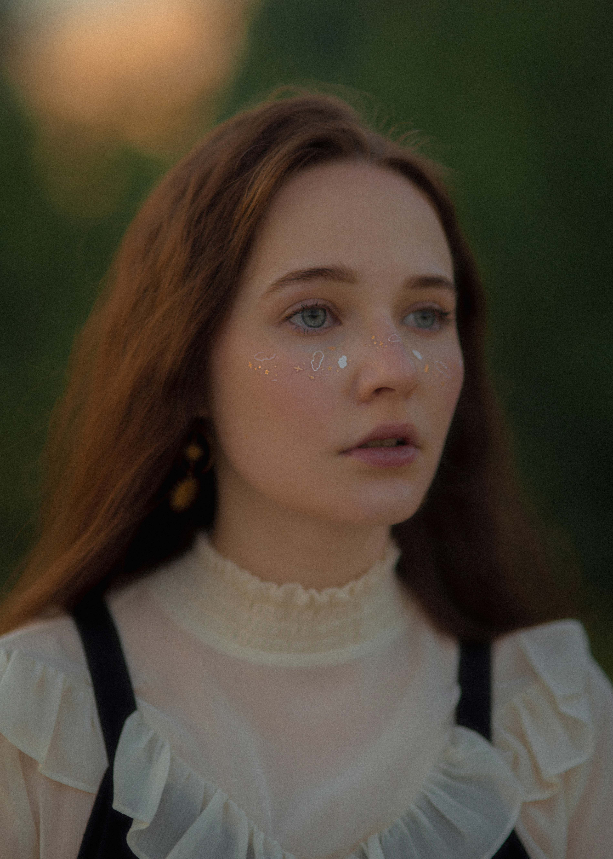 Вероника. Свадебный фотограф Анастасия Сюзанова