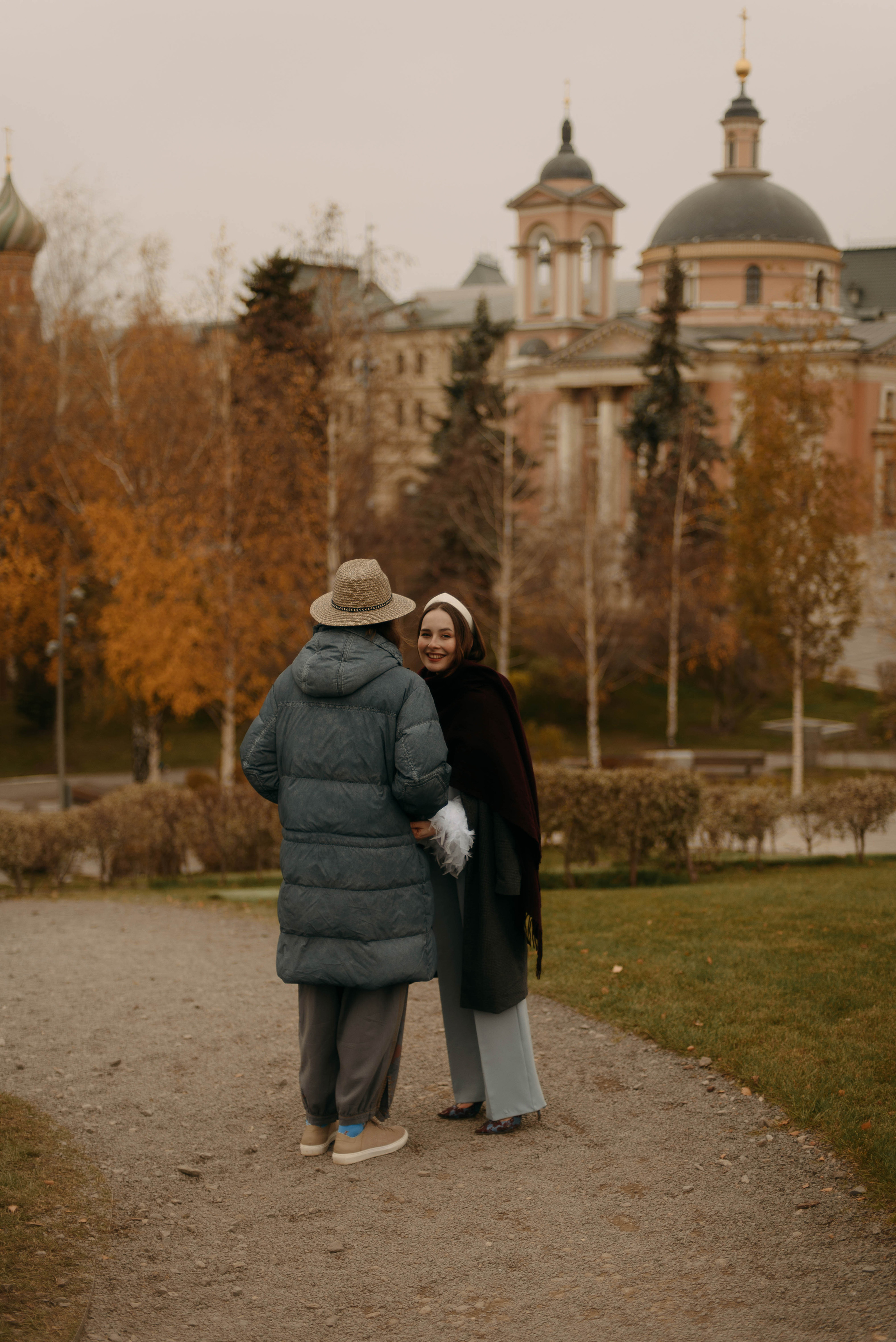 Ярослав и Елизавета. Свадебный фотограф Анастасия Сюзанова
