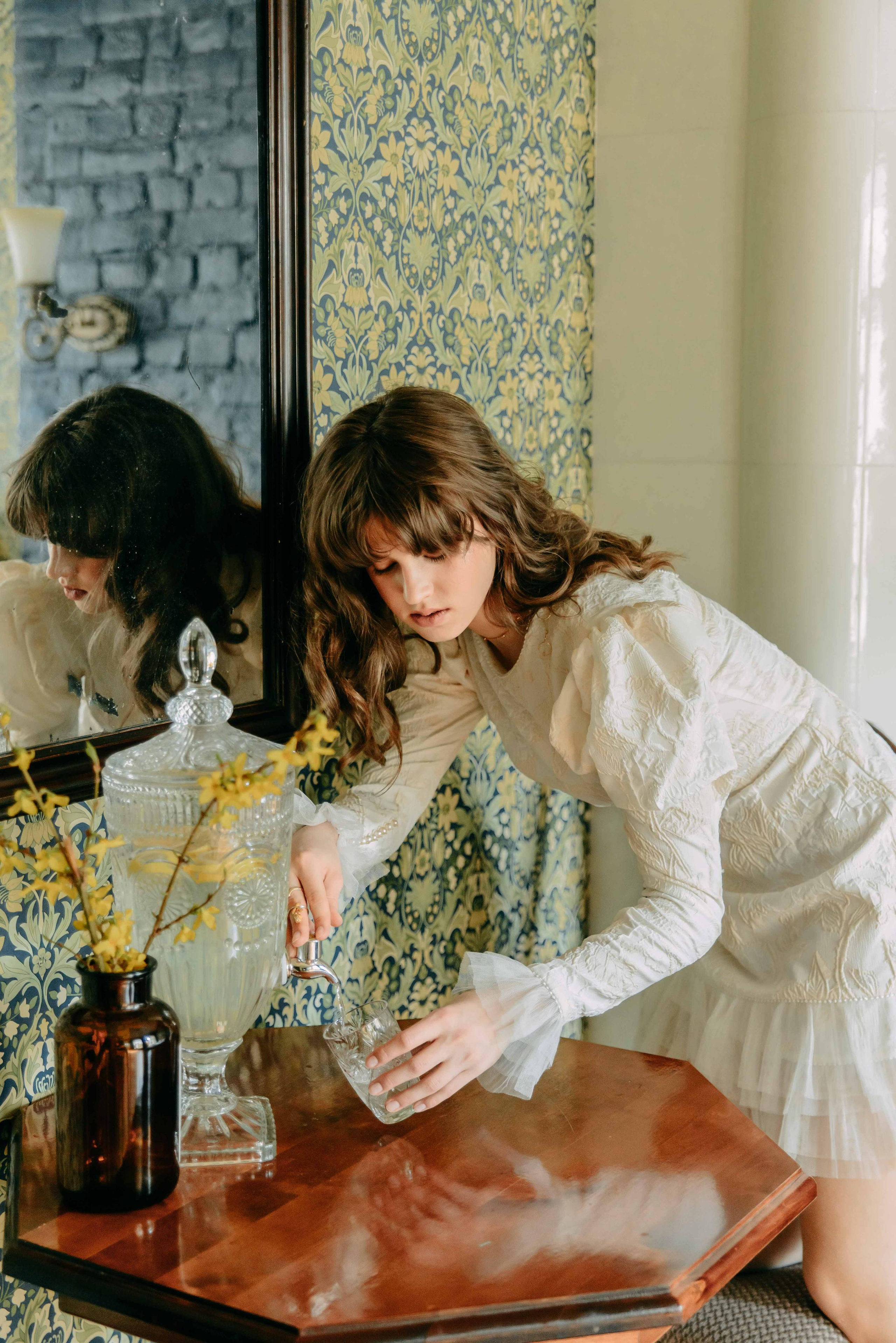 Олеся. Свадебный фотограф Анастасия Сюзанова