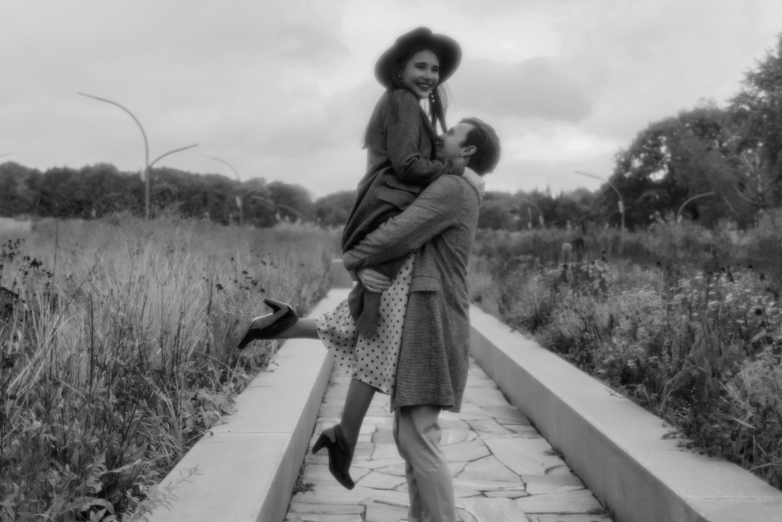 Егор и Вероника. Свадебный фотограф Анастасия Сюзанова