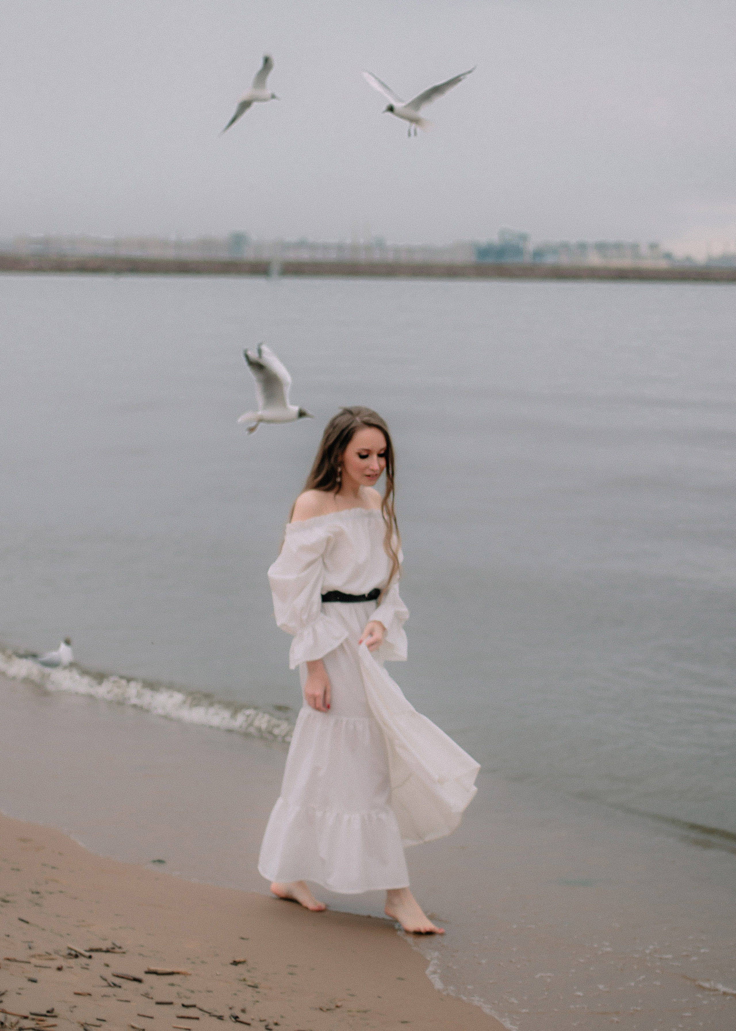 Дарья. Свадебный фотограф Анастасия Сюзанова