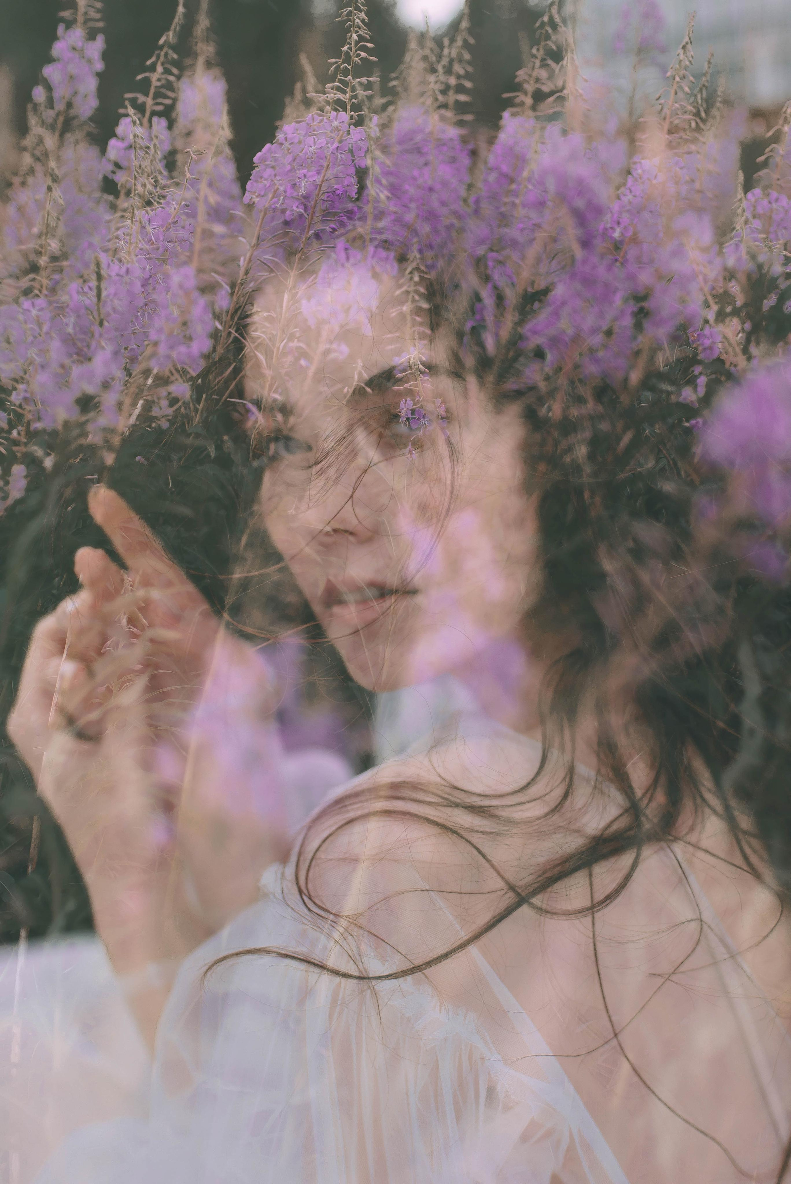 Полина. Свадебный фотограф Анастасия Сюзанова