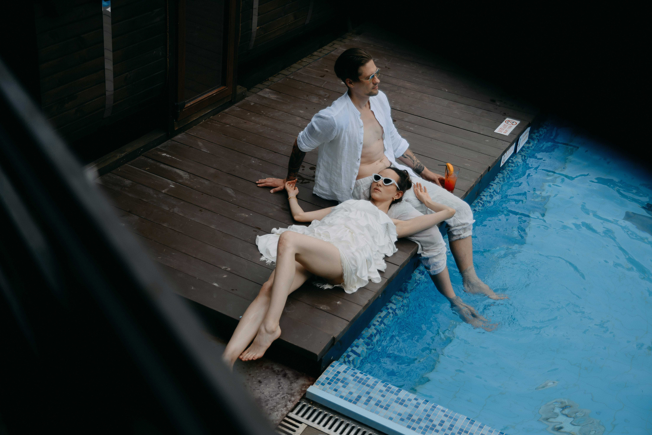 Владимир и Александра. Свадебный фотограф Анастасия Сюзанова