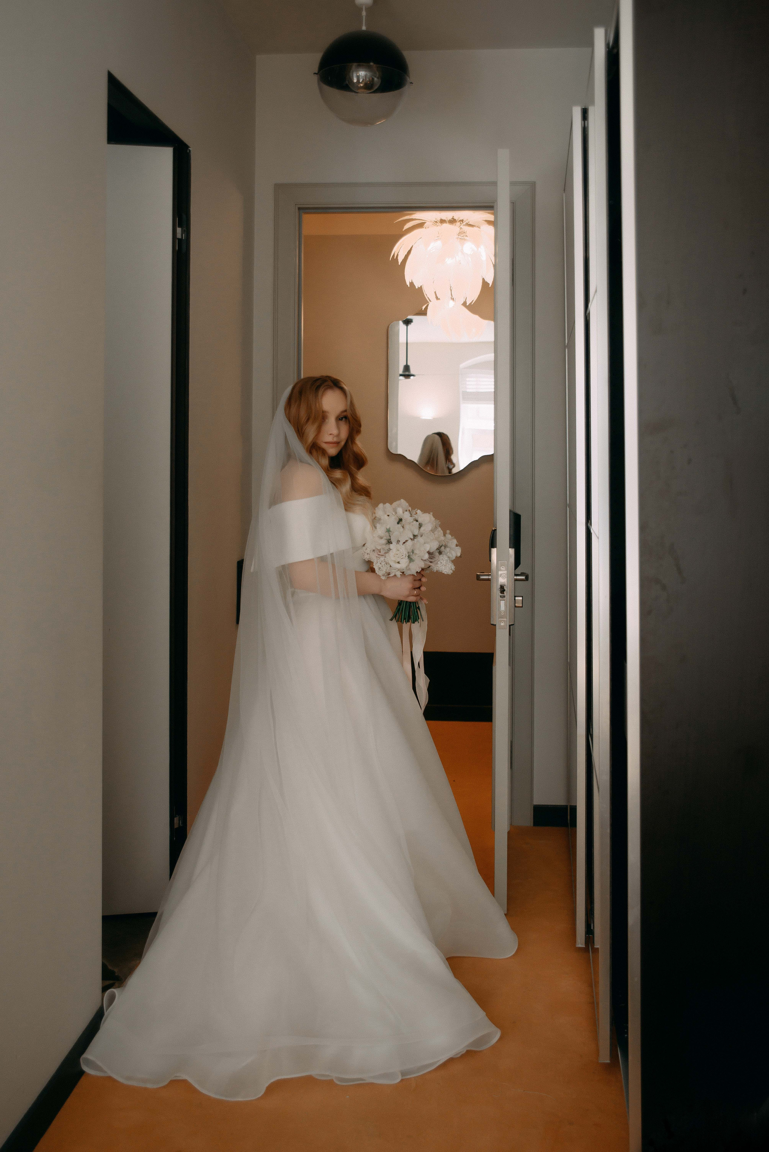 Алексей и Надежда. Свадебный фотограф Анастасия Сюзанова