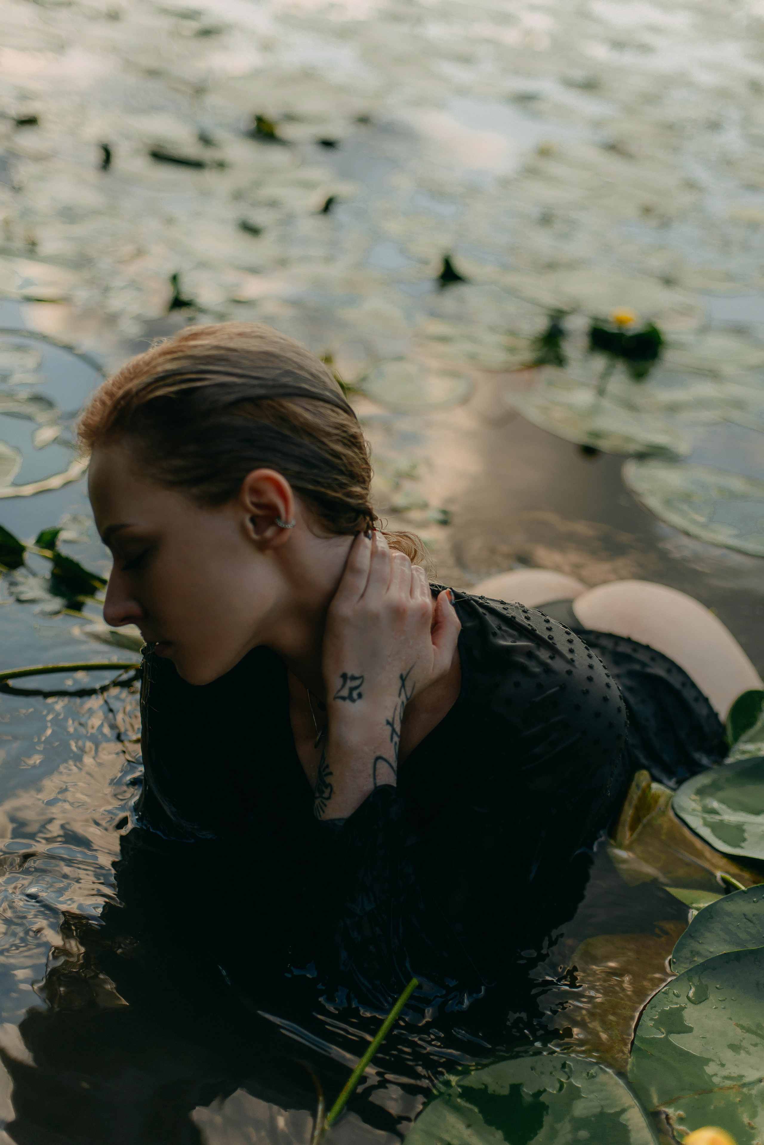 Стася. Свадебный фотограф Анастасия Сюзанова