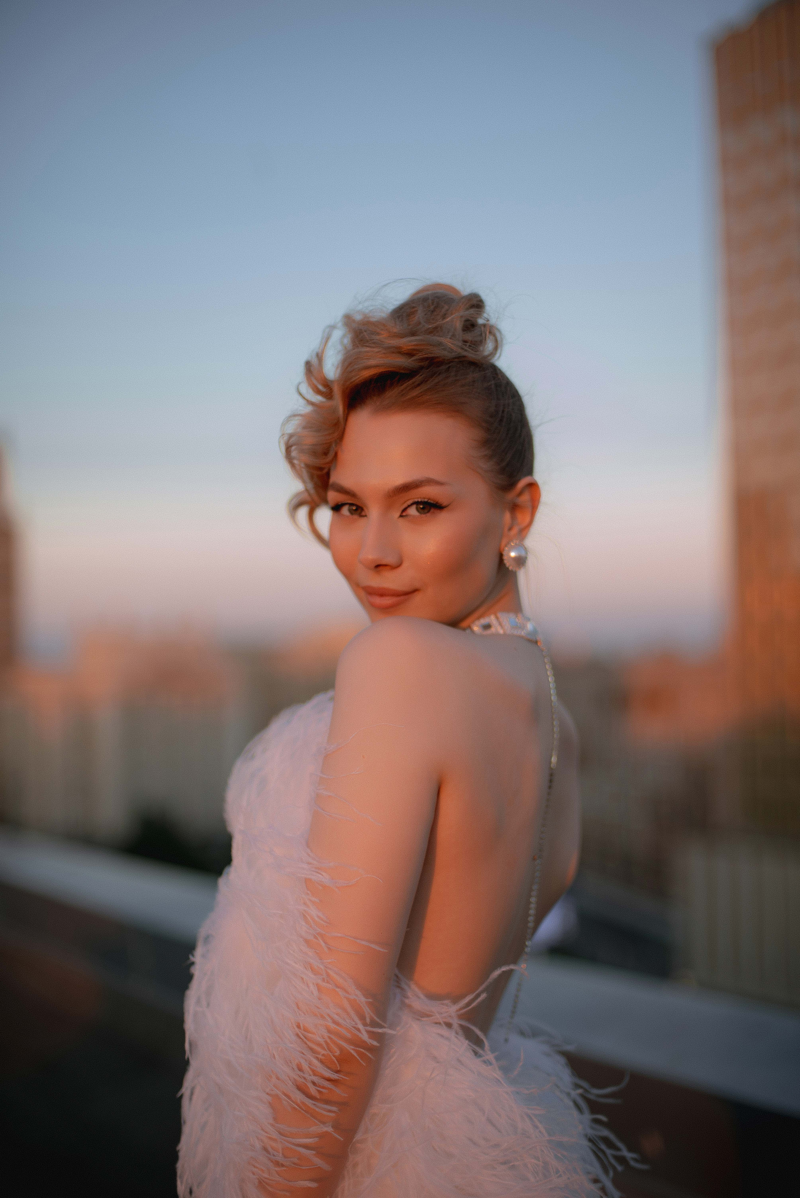 Дмитрий и Александра. Свадебный фотограф Анастасия Сюзанова