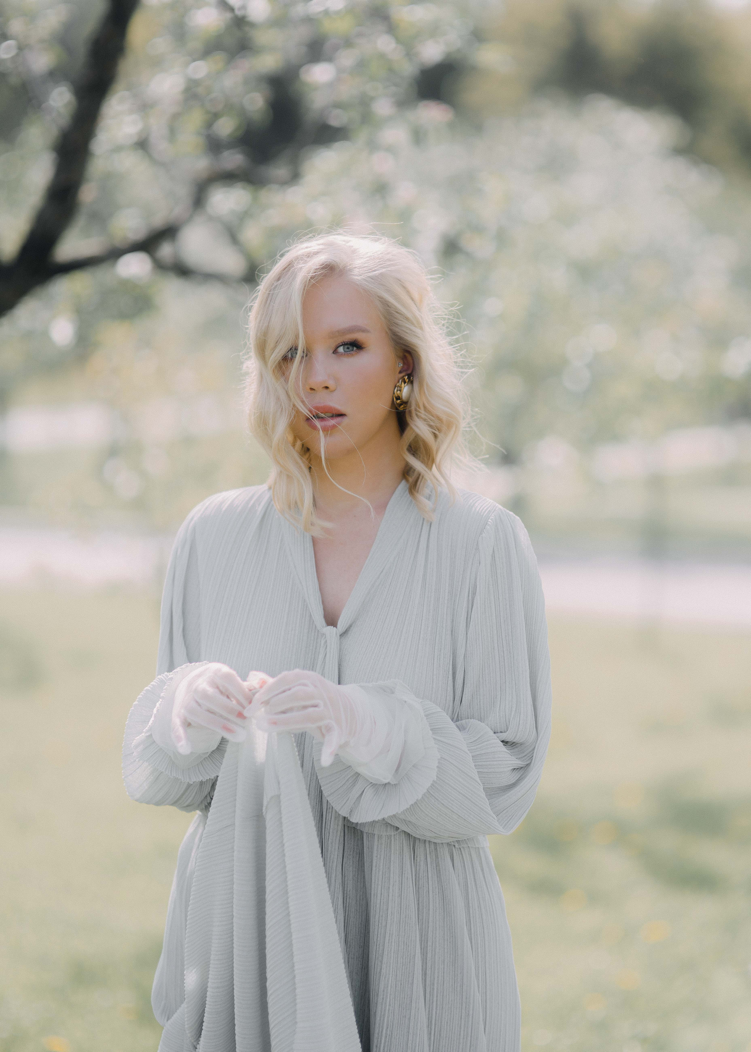 Елизавета. Свадебный фотограф Анастасия Сюзанова