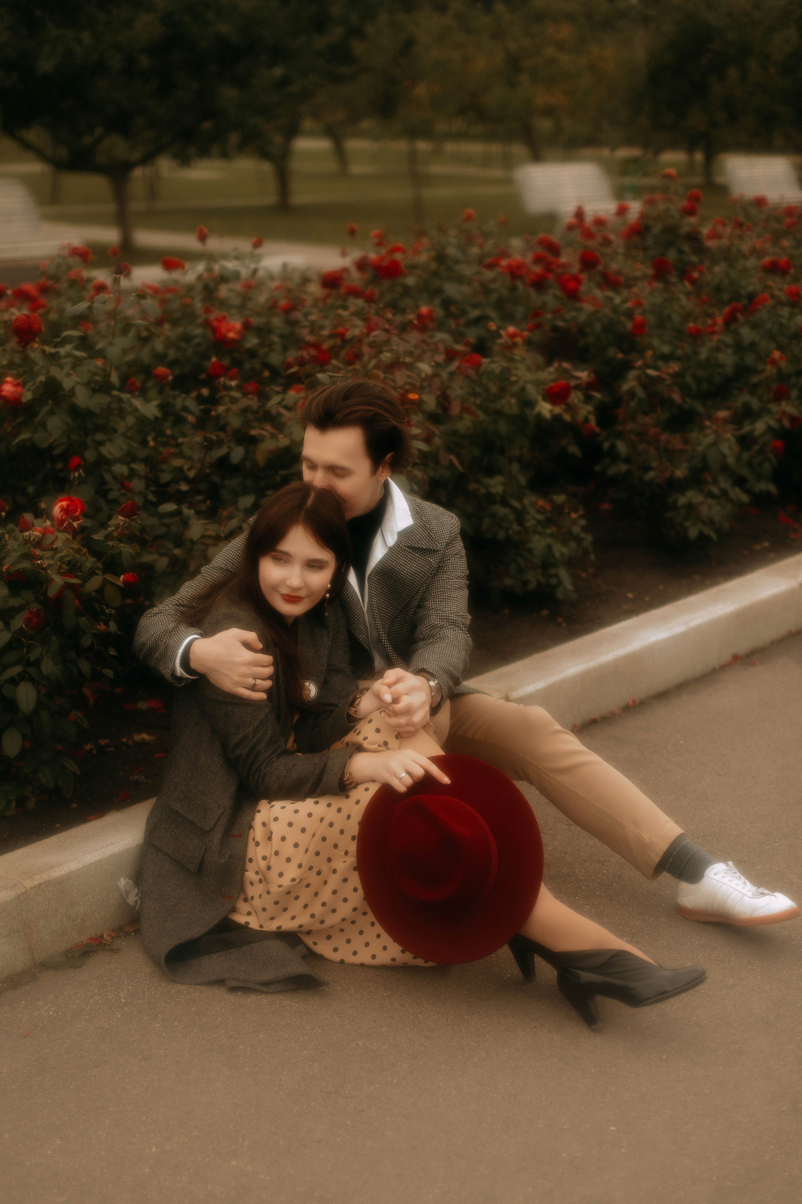 Егор и Вероника. Свадебный фотограф Анастасия Сюзанова