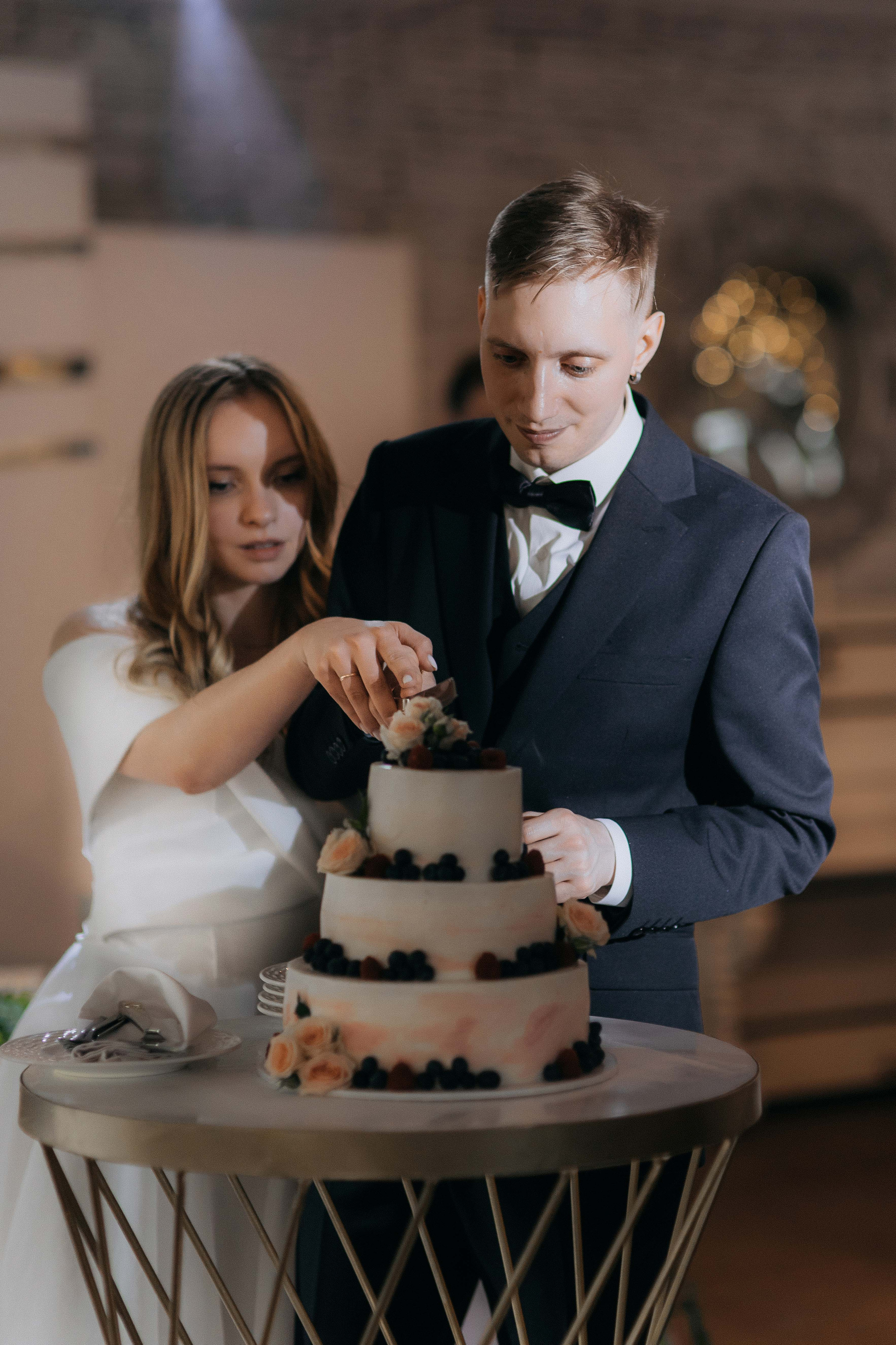 Алексей и Надежда. Свадебный фотограф Анастасия Сюзанова