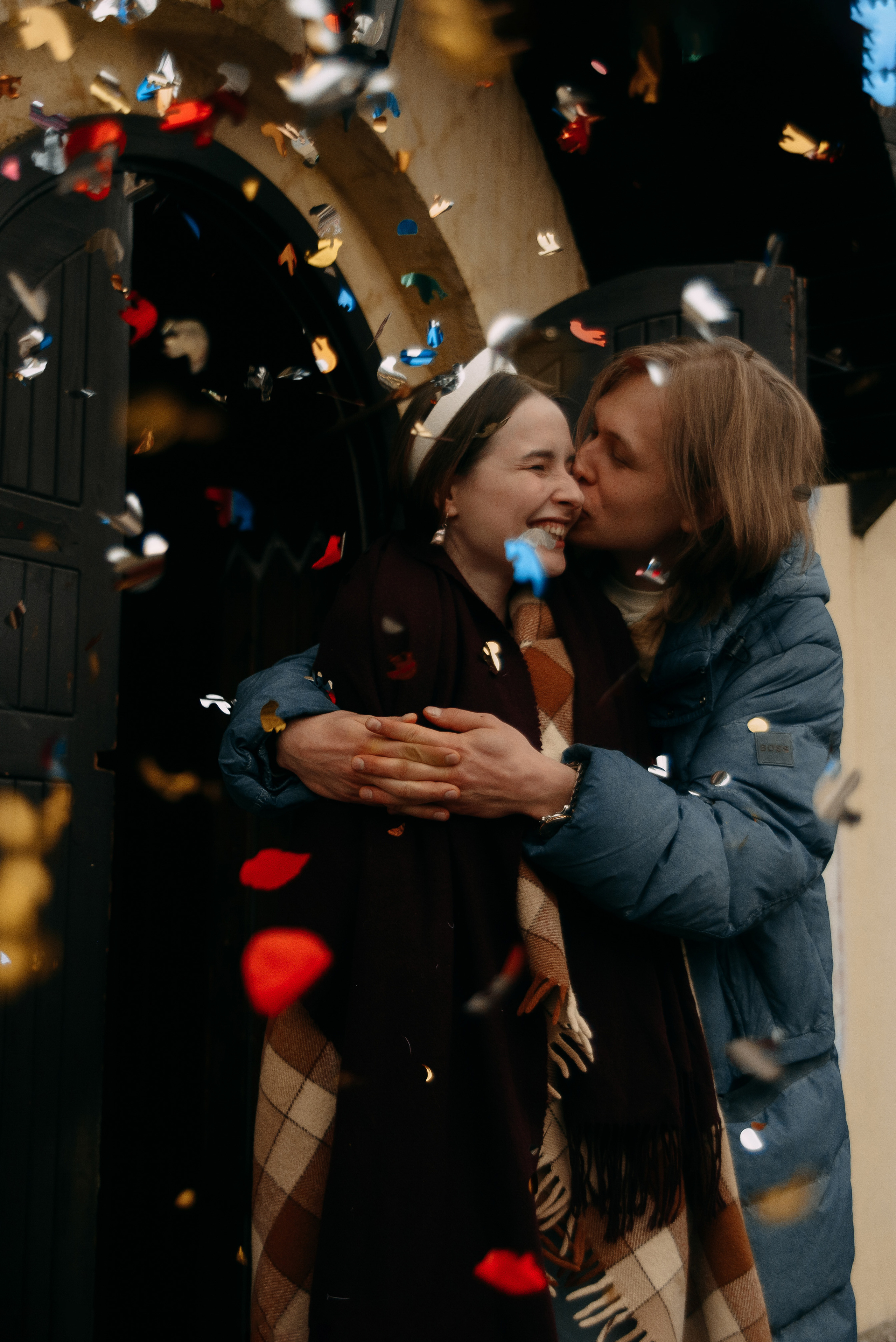 Ярослав и Елизавета. Свадебный фотограф Анастасия Сюзанова