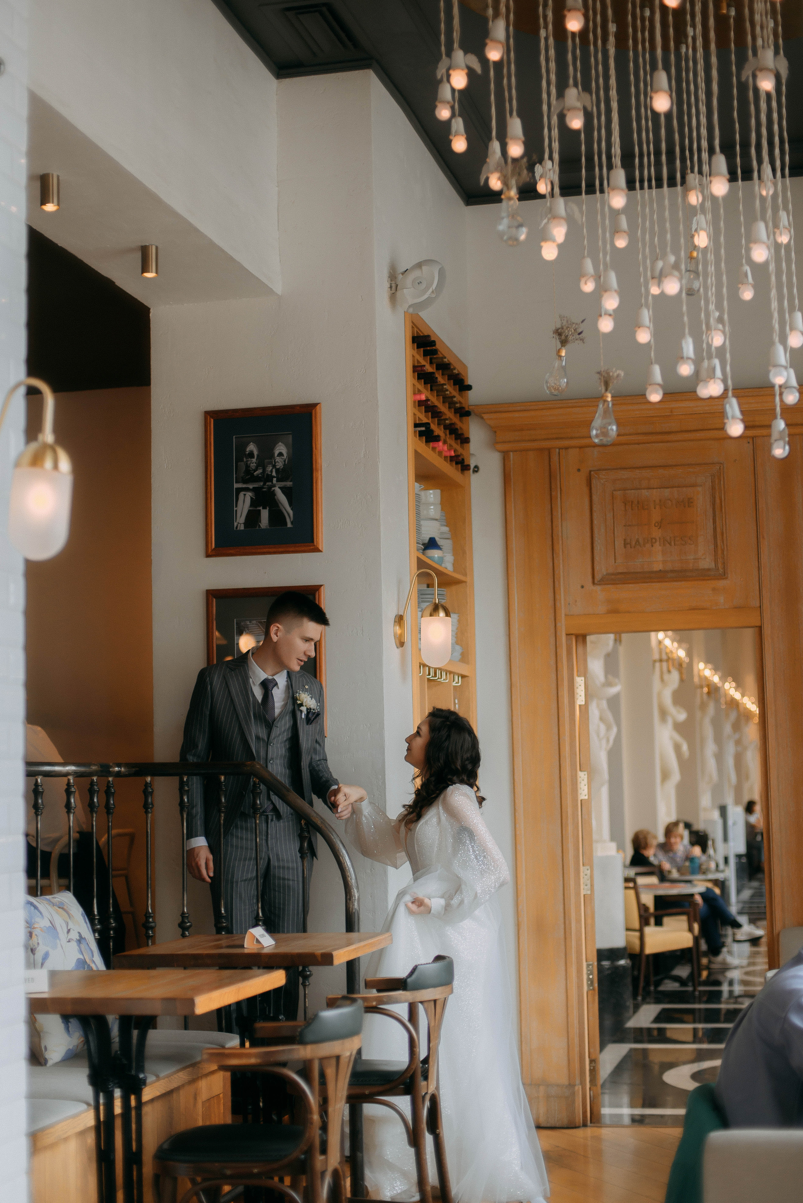 Юрий и Анастасия. Свадебный фотограф Анастасия Сюзанова