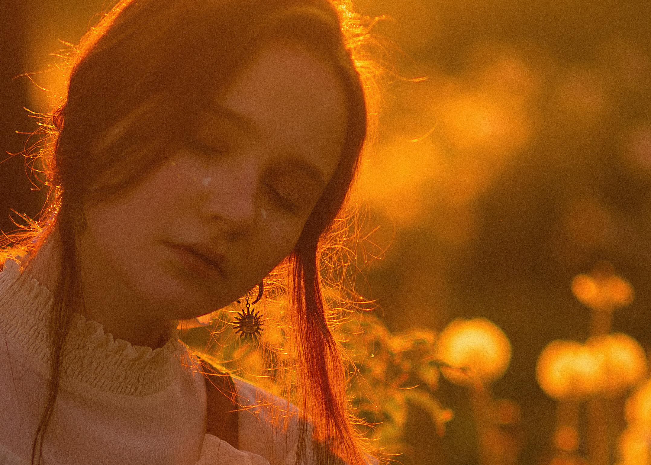 Вероника. Свадебный фотограф Анастасия Сюзанова