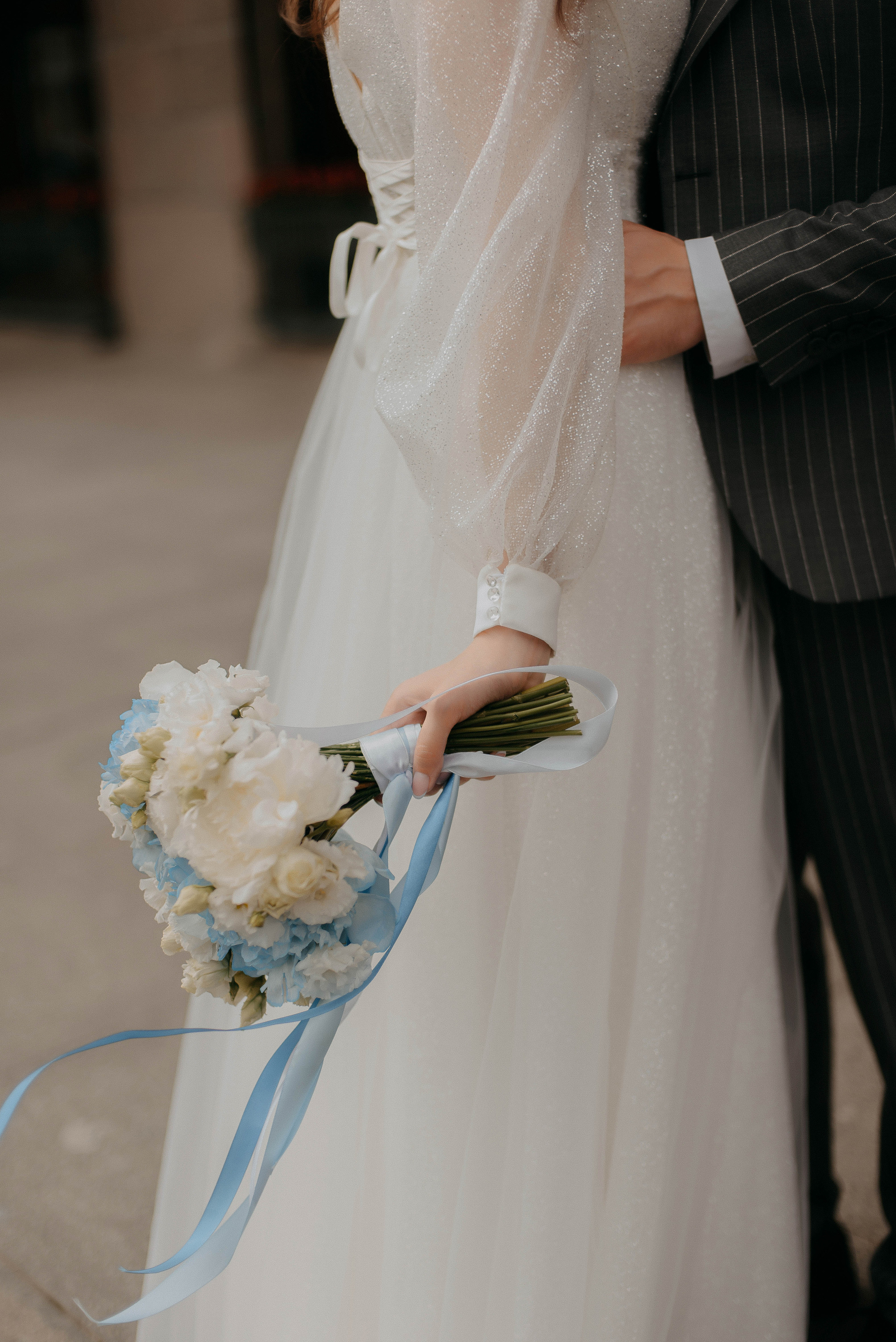 Юрий и Анастасия. Свадебный фотограф Анастасия Сюзанова