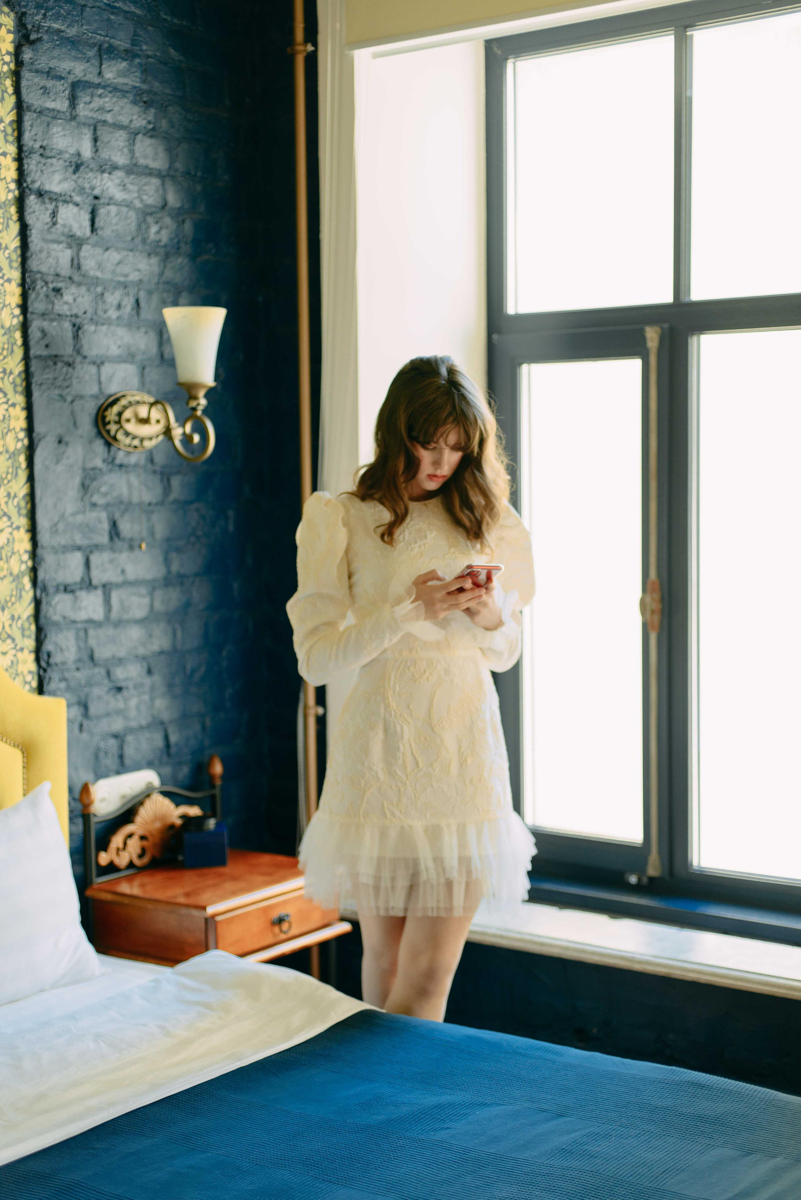 Олеся. Свадебный фотограф Анастасия Сюзанова