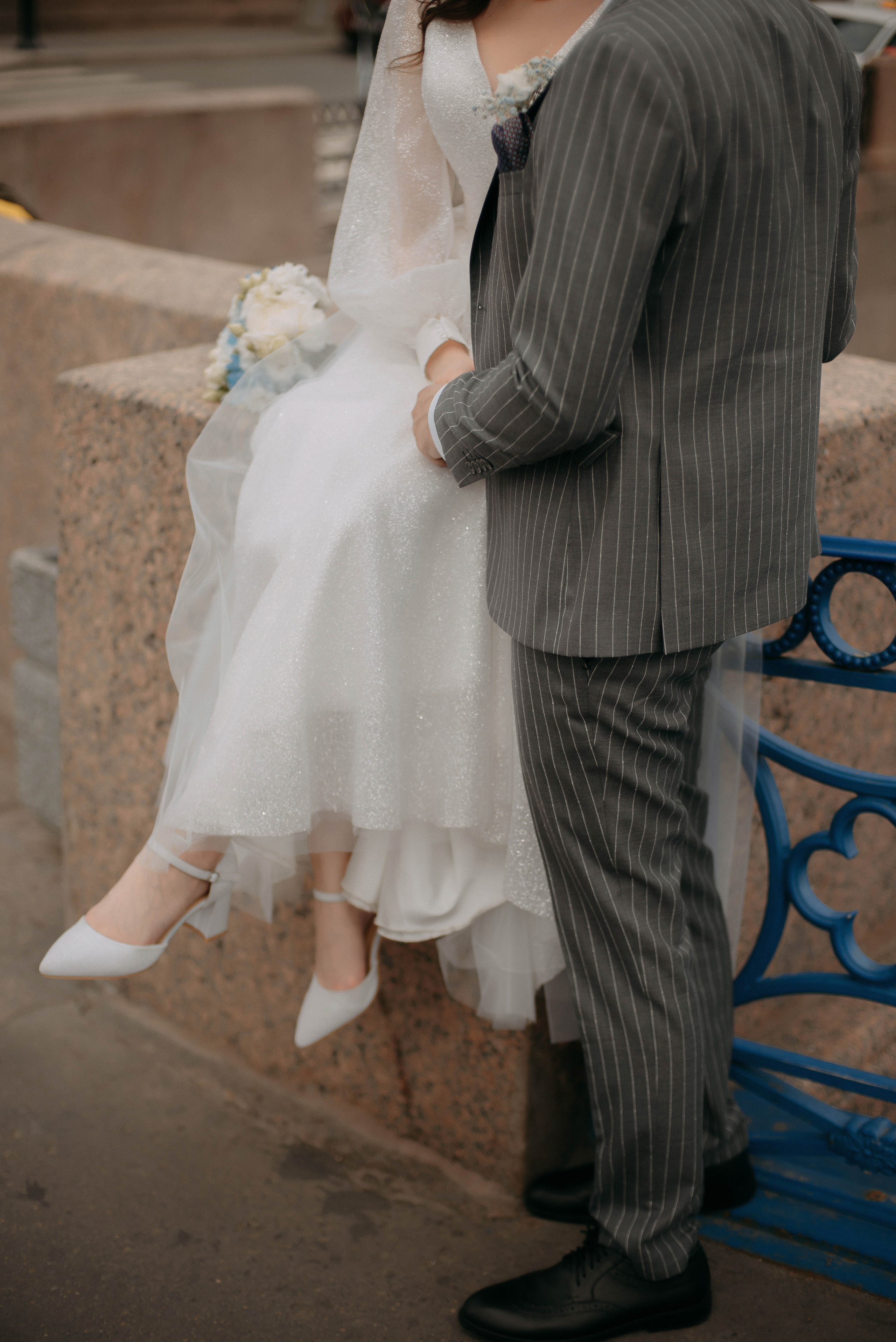 Юрий и Анастасия. Свадебный фотограф Анастасия Сюзанова