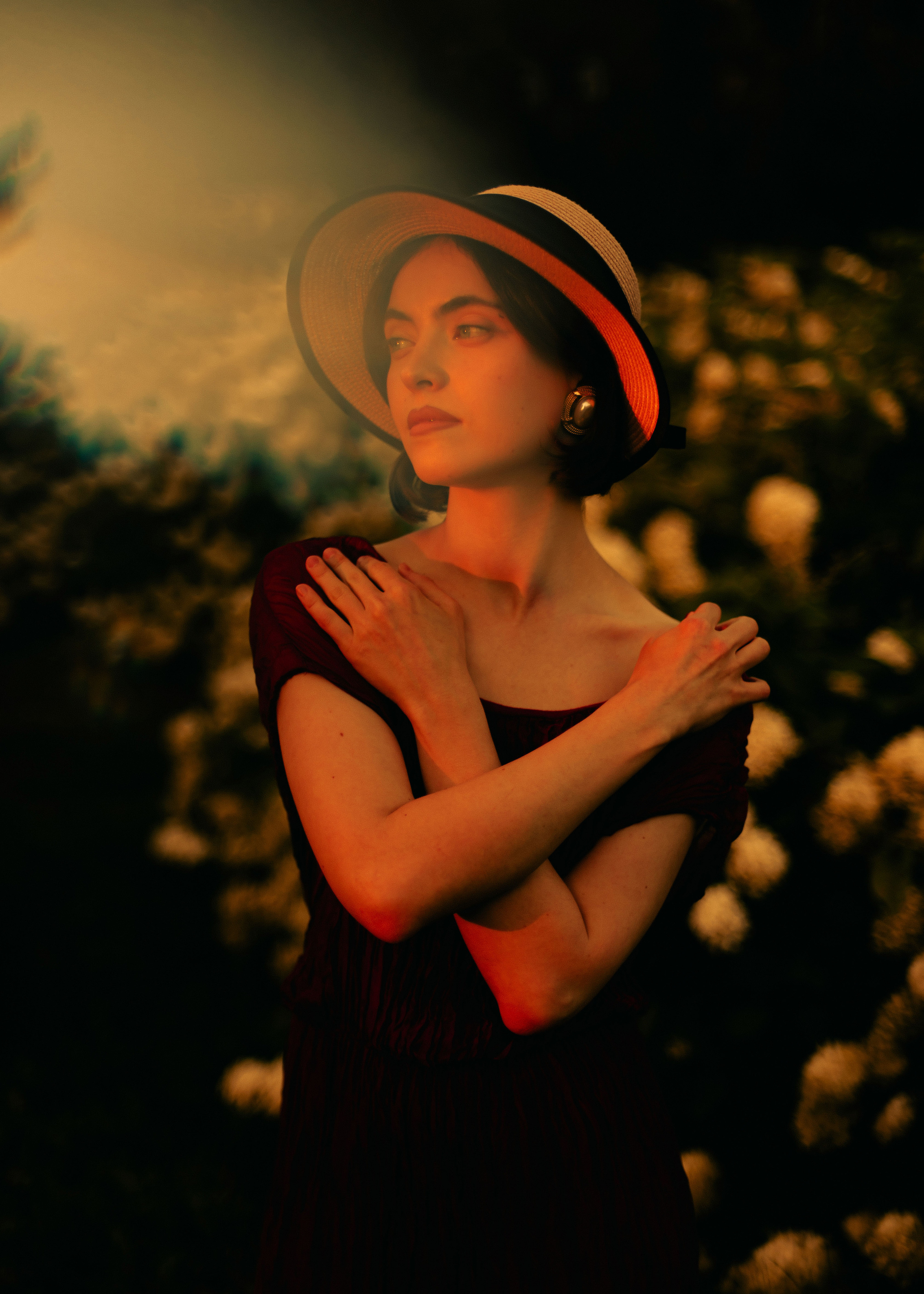 Серафима. Свадебный фотограф Анастасия Сюзанова