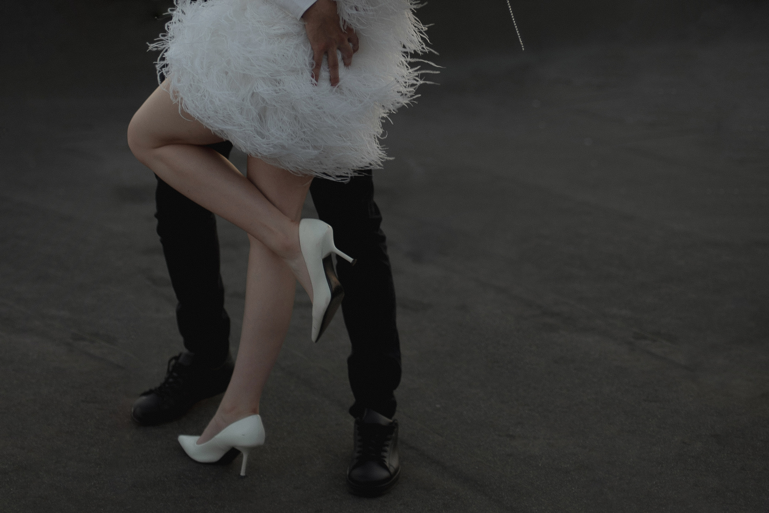 Дмитрий и Александра. Свадебный фотограф Анастасия Сюзанова