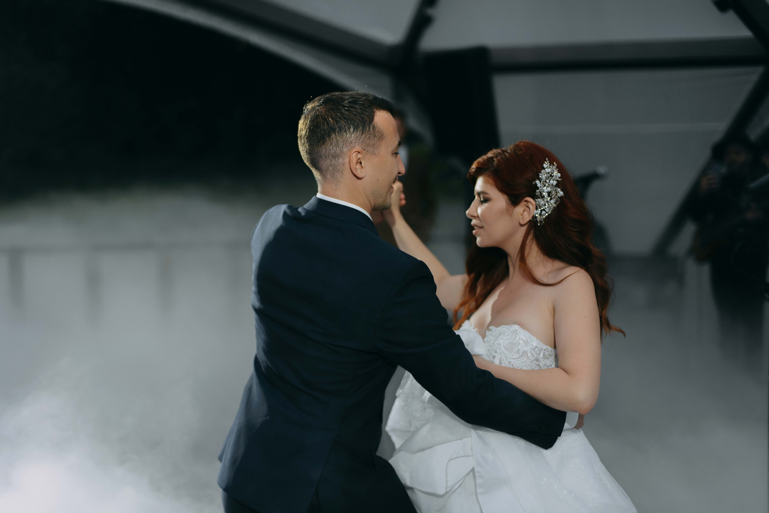 Александр и Натали. Свадебный фотограф Анастасия Сюзанова