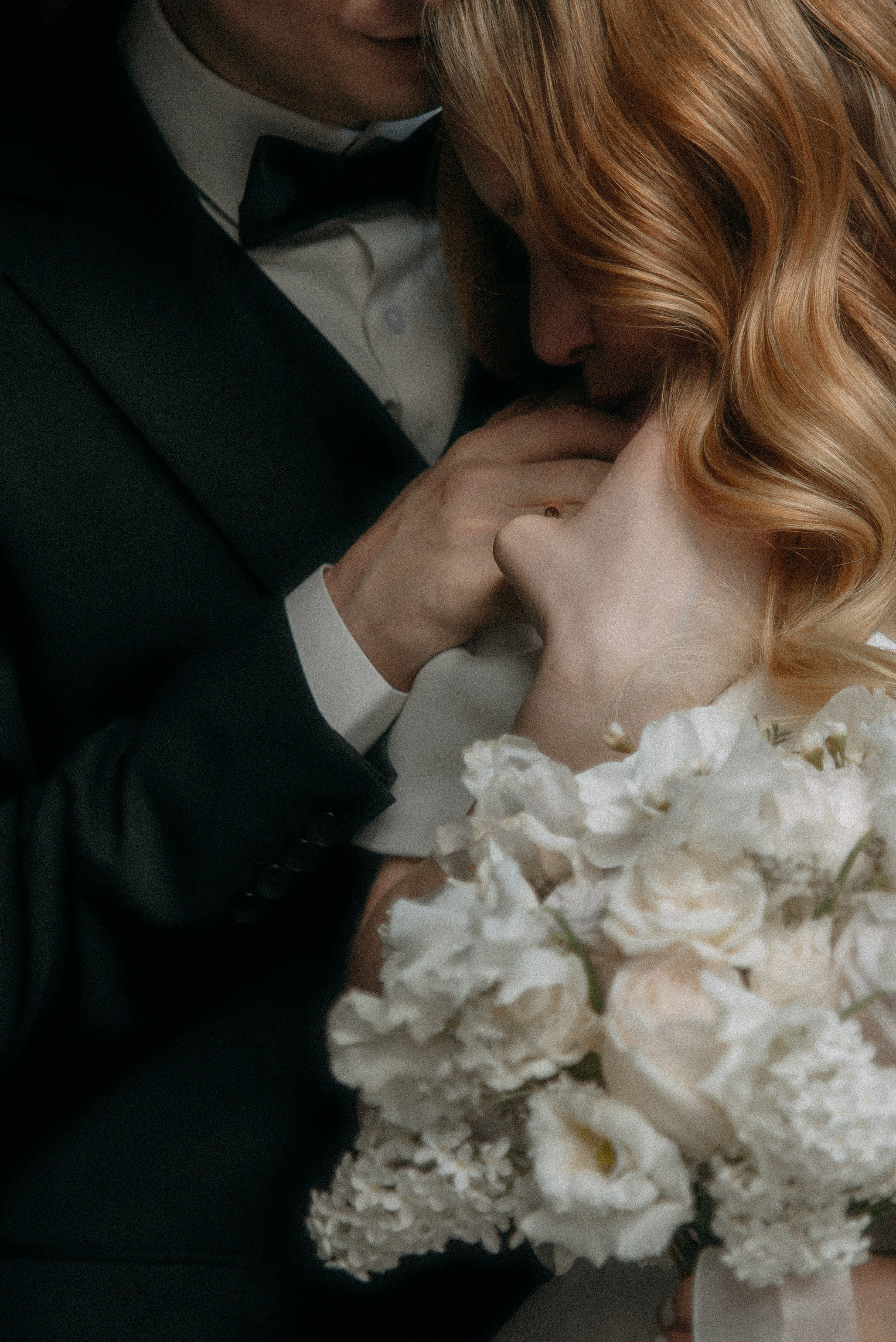 Алексей и Надежда. Свадебный фотограф Анастасия Сюзанова