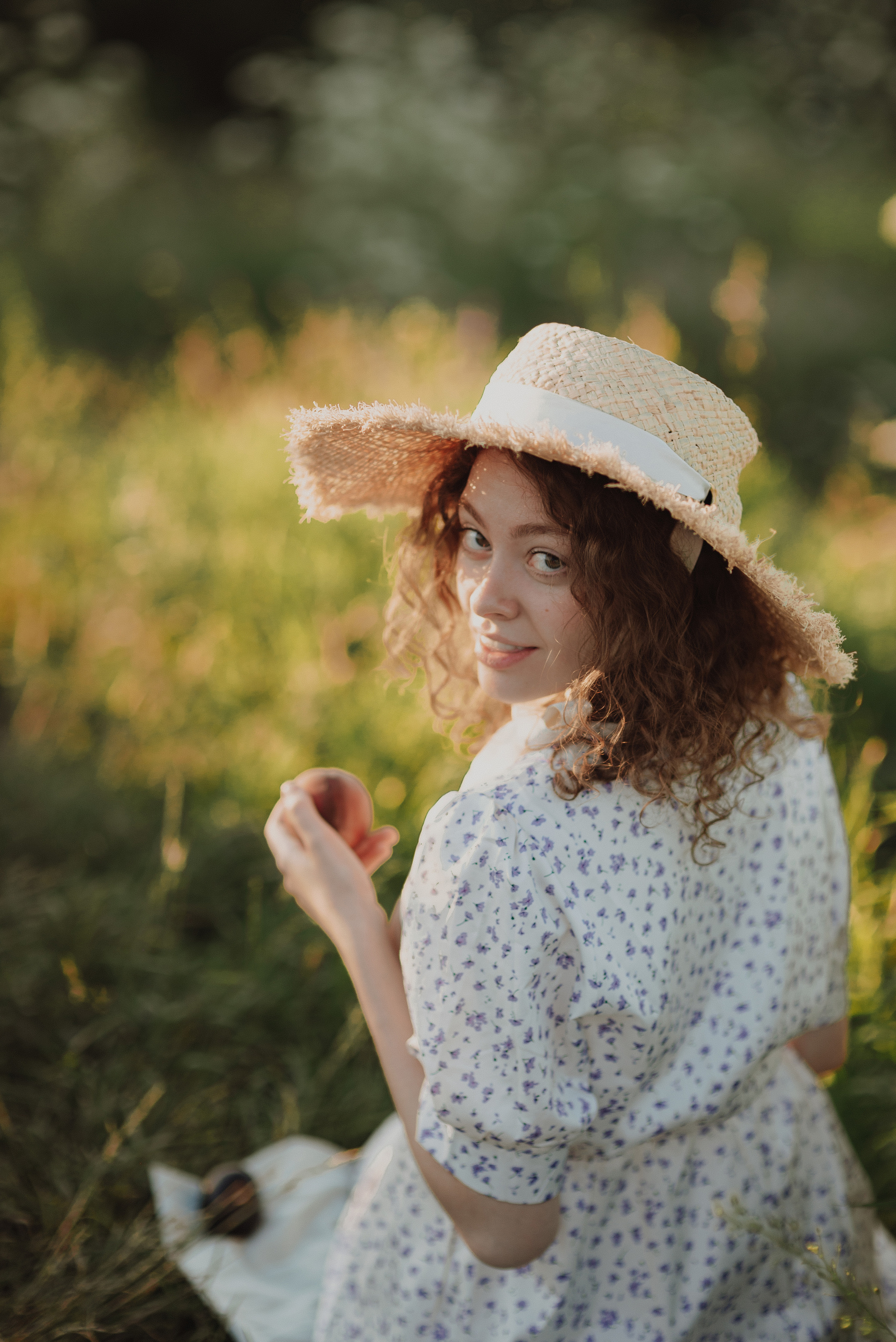 Катерина. Свадебный фотограф Анастасия Сюзанова