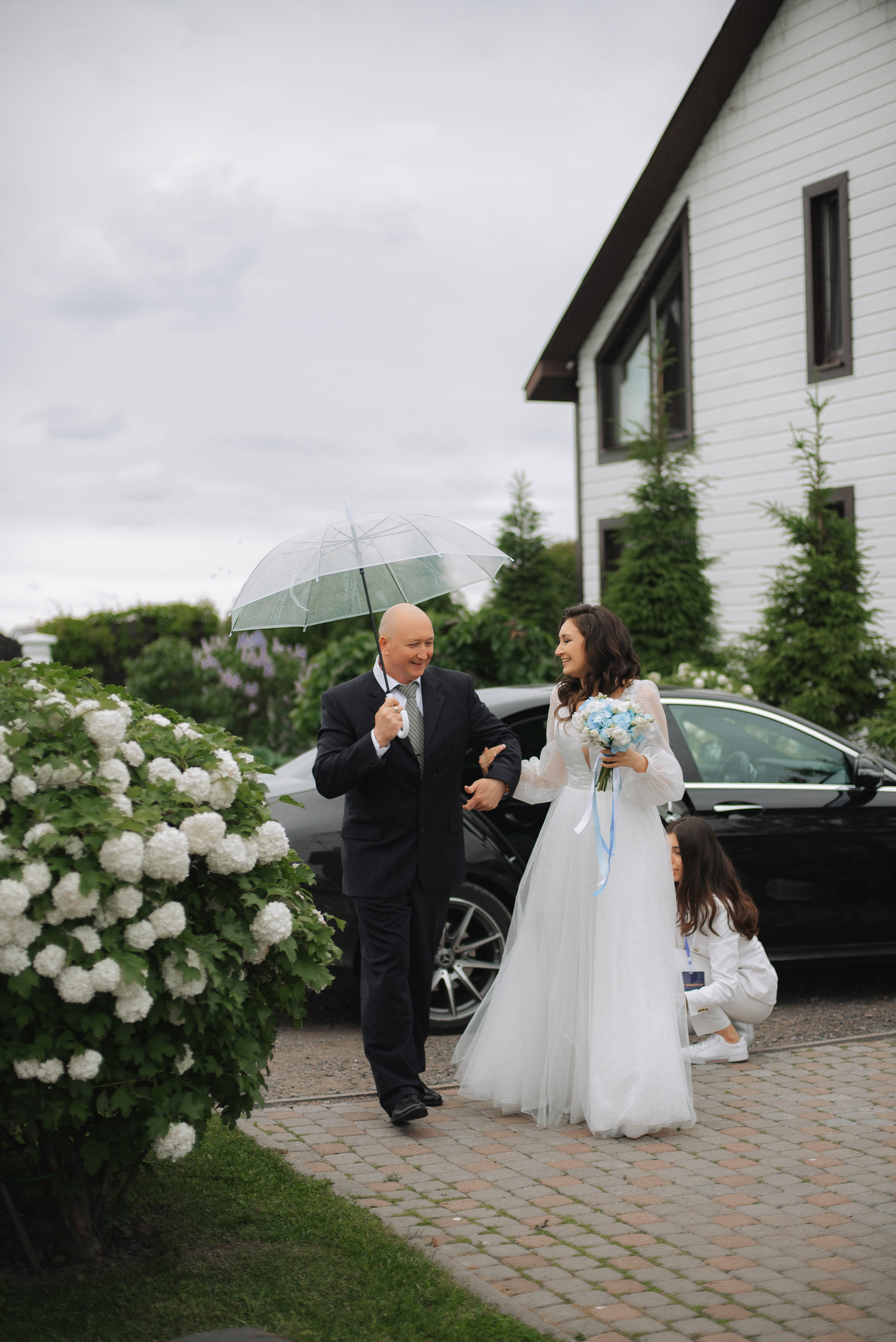 Юрий и Анастасия. Свадебный фотограф Анастасия Сюзанова