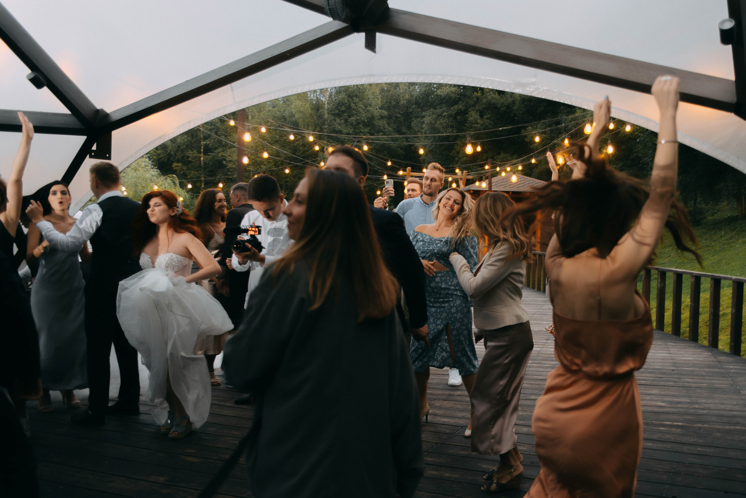 Александр и Натали. Свадебный фотограф Анастасия Сюзанова