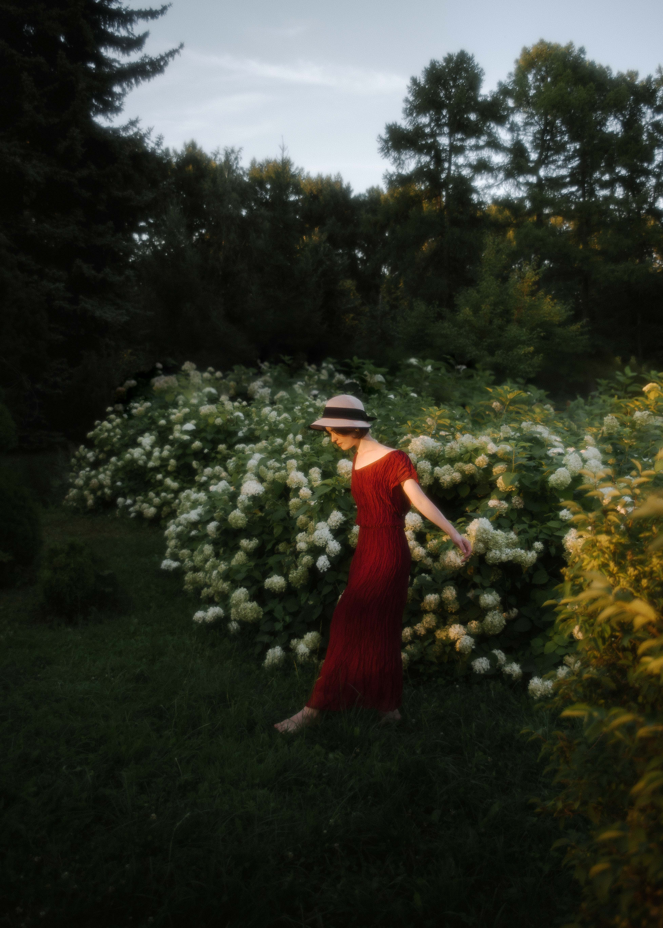 Серафима. Свадебный фотограф Анастасия Сюзанова