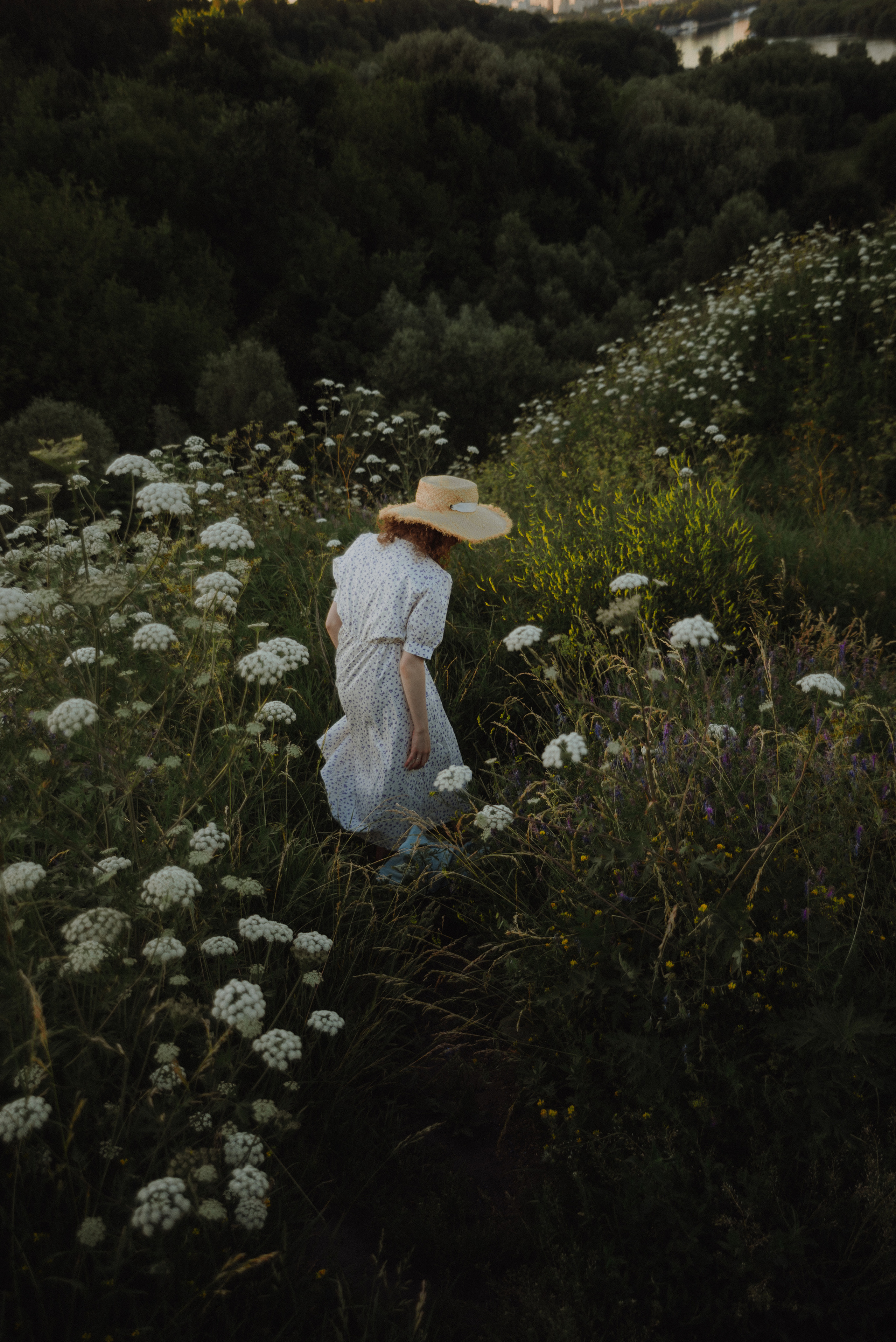 Катерина. Свадебный фотограф Анастасия Сюзанова
