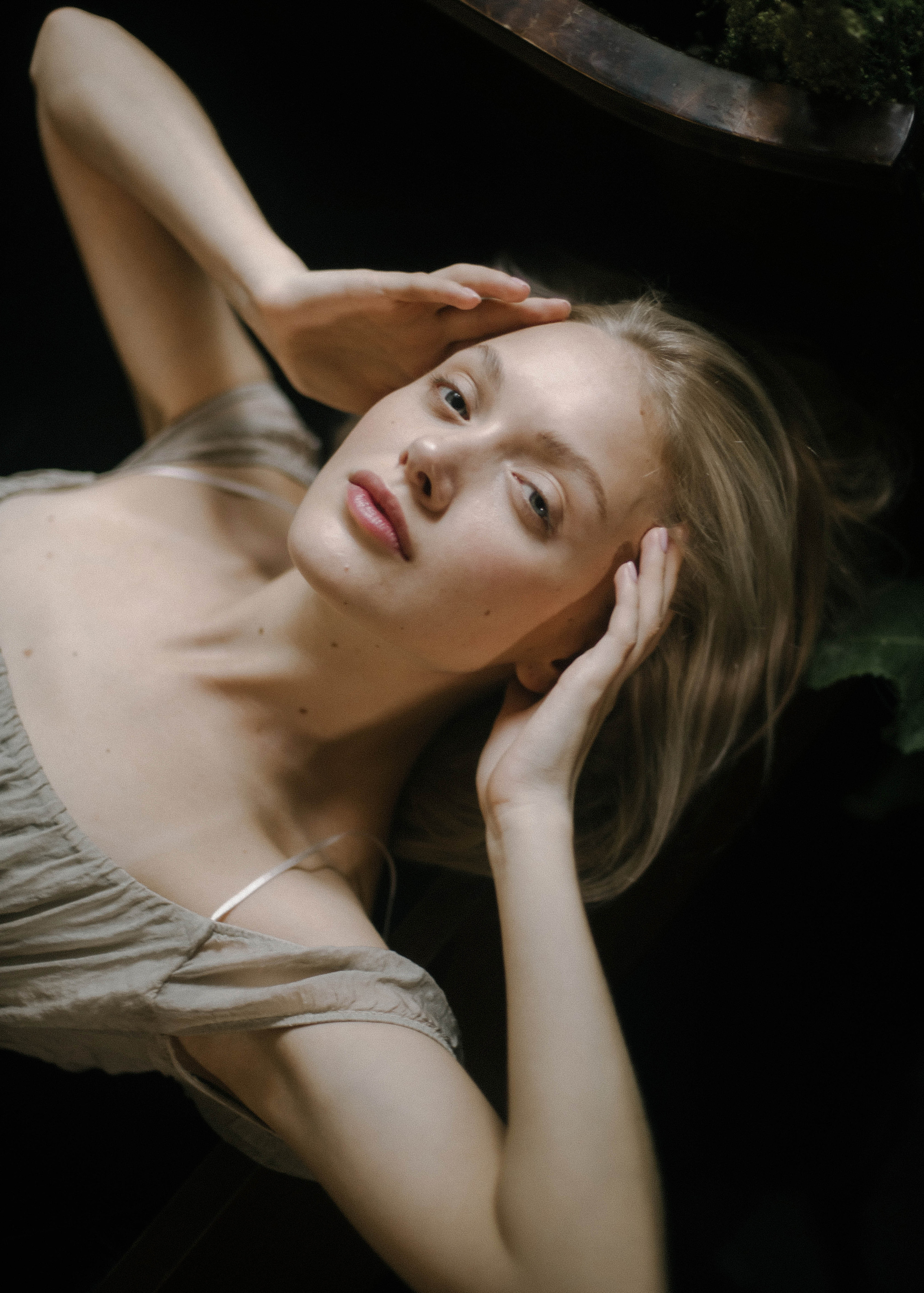 Александра. Свадебный фотограф Анастасия Сюзанова