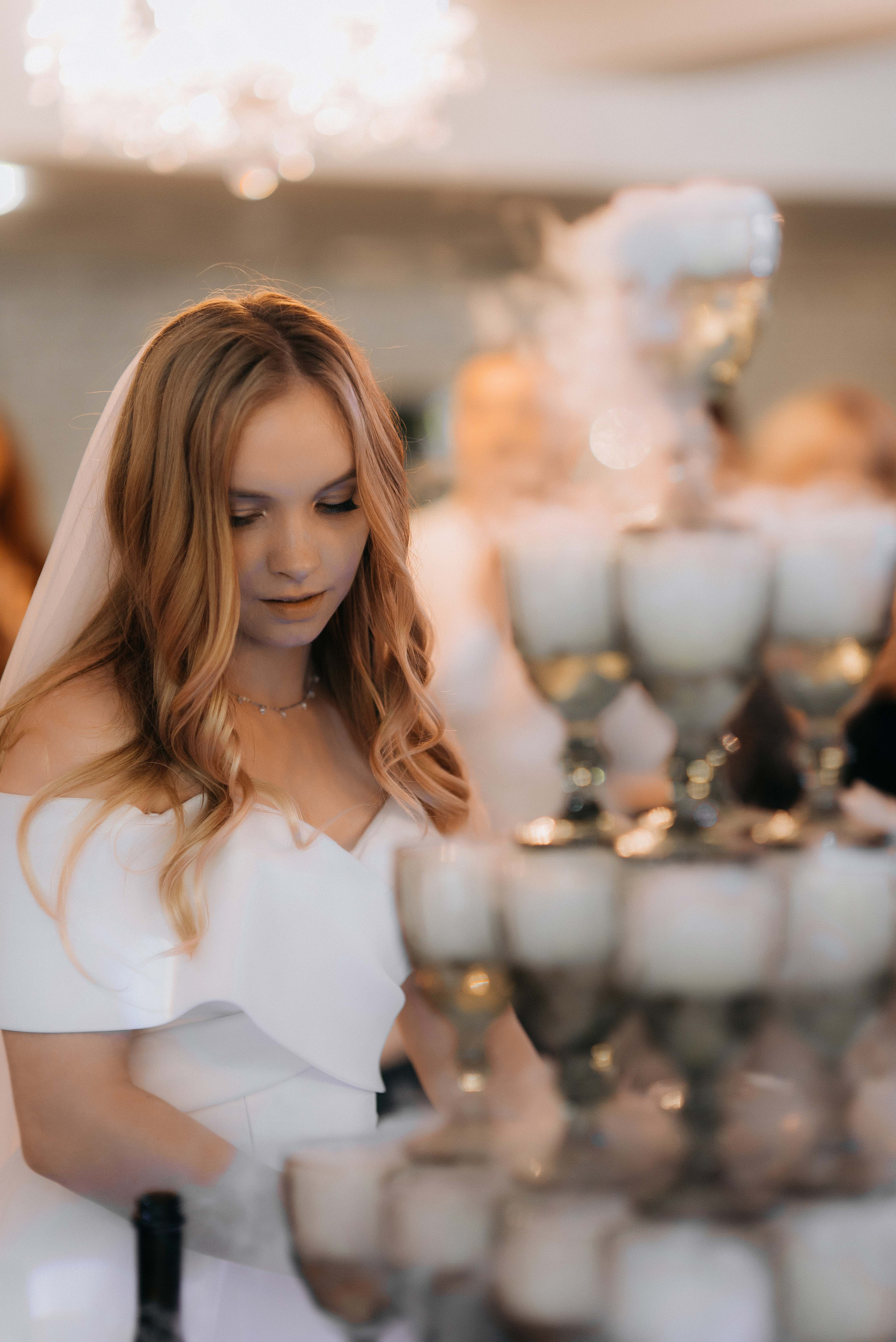 Алексей и Надежда. Свадебный фотограф Анастасия Сюзанова