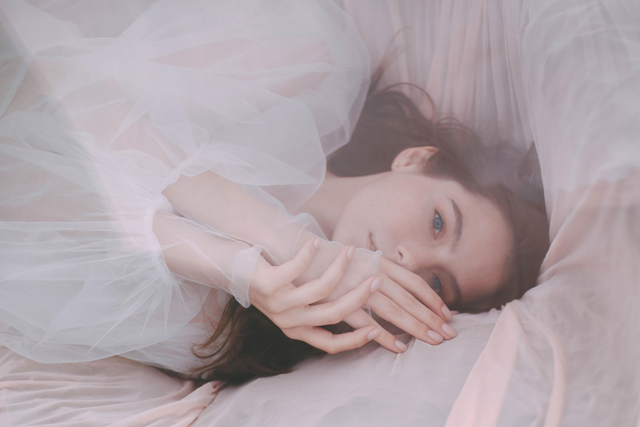 Полина. Свадебный фотограф Анастасия Сюзанова