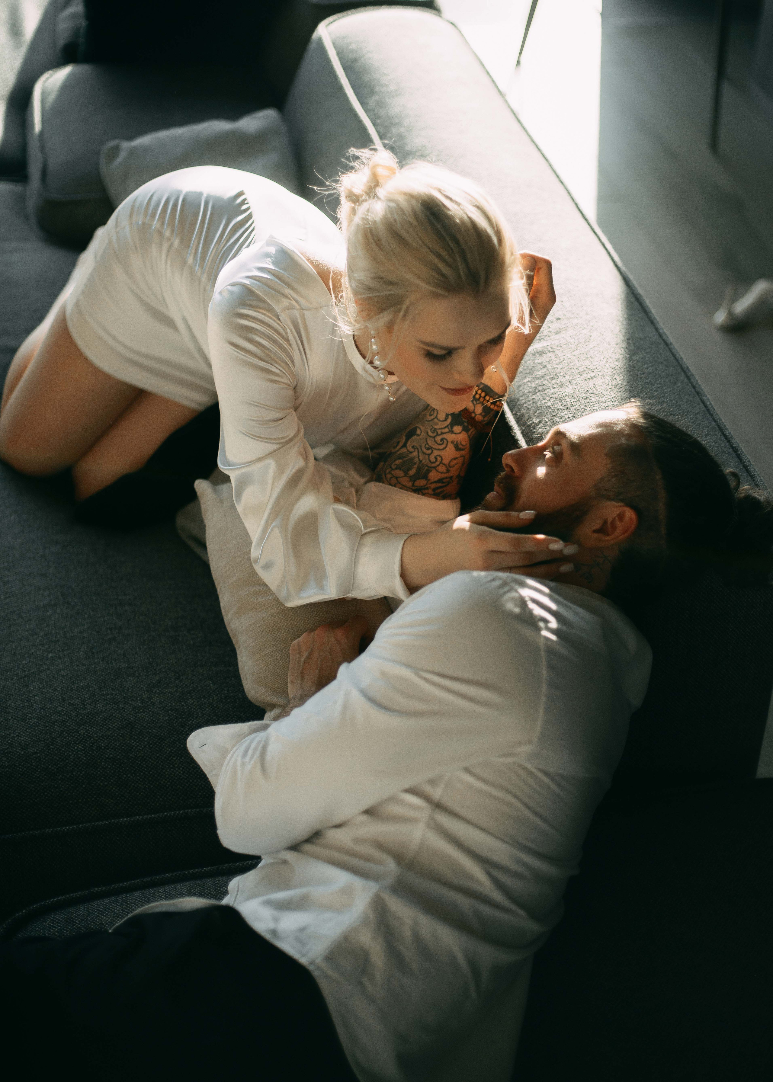 Александр и Елизавета. Свадебный фотограф Анастасия Сюзанова