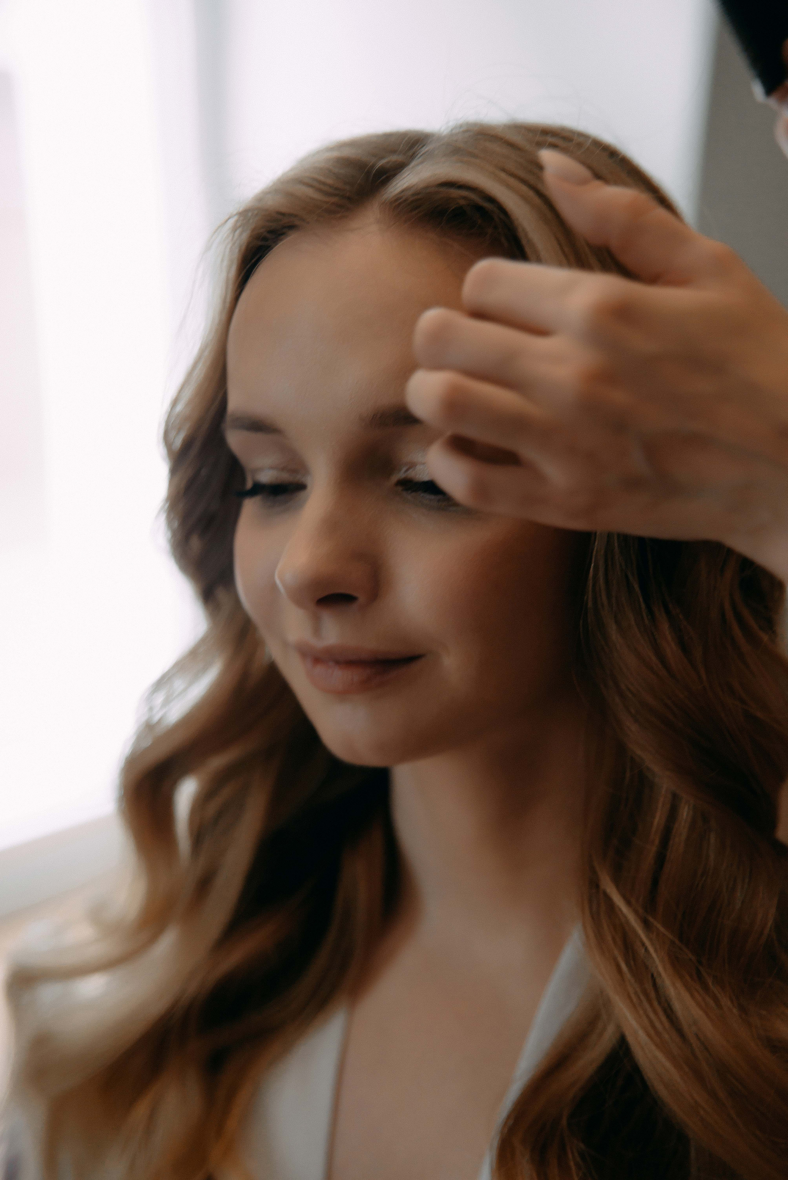 Алексей и Надежда. Свадебный фотограф Анастасия Сюзанова