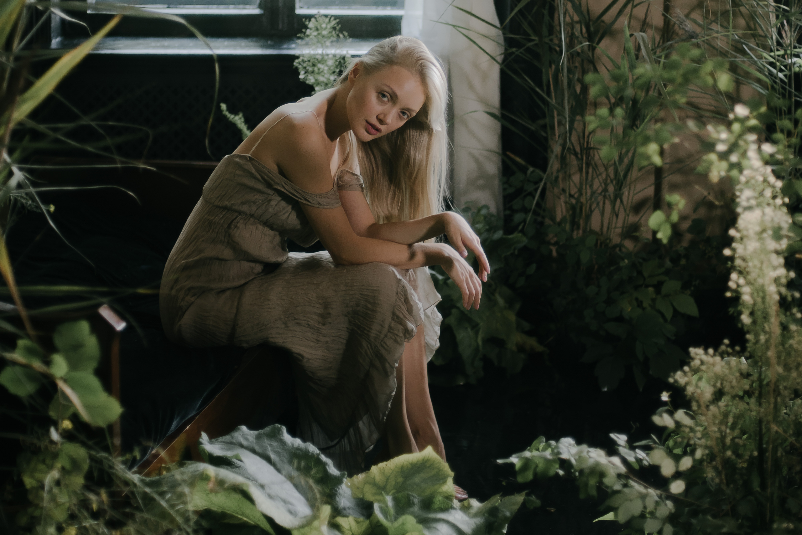 Александра. Свадебный фотограф Анастасия Сюзанова