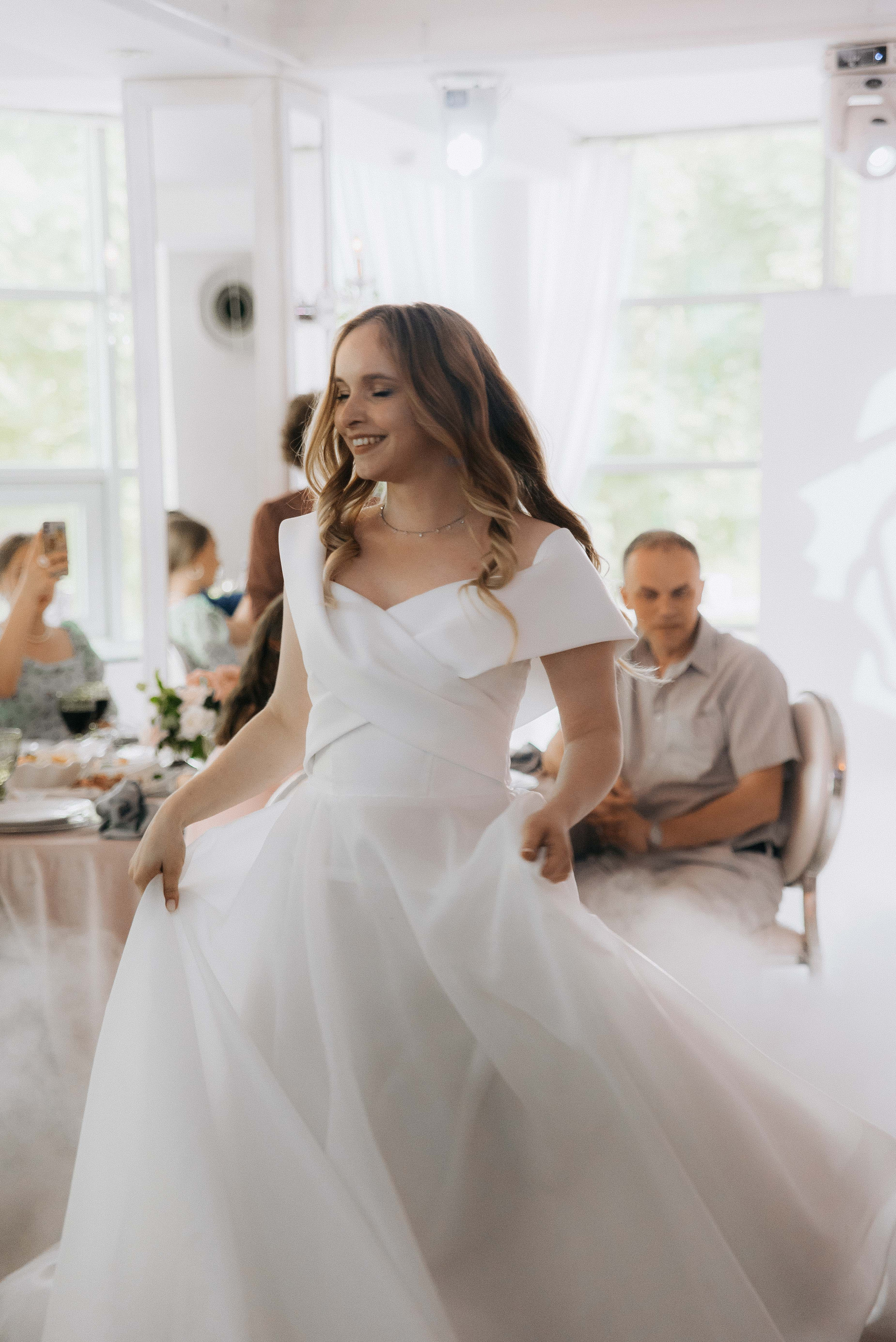 Алексей и Надежда. Свадебный фотограф Анастасия Сюзанова