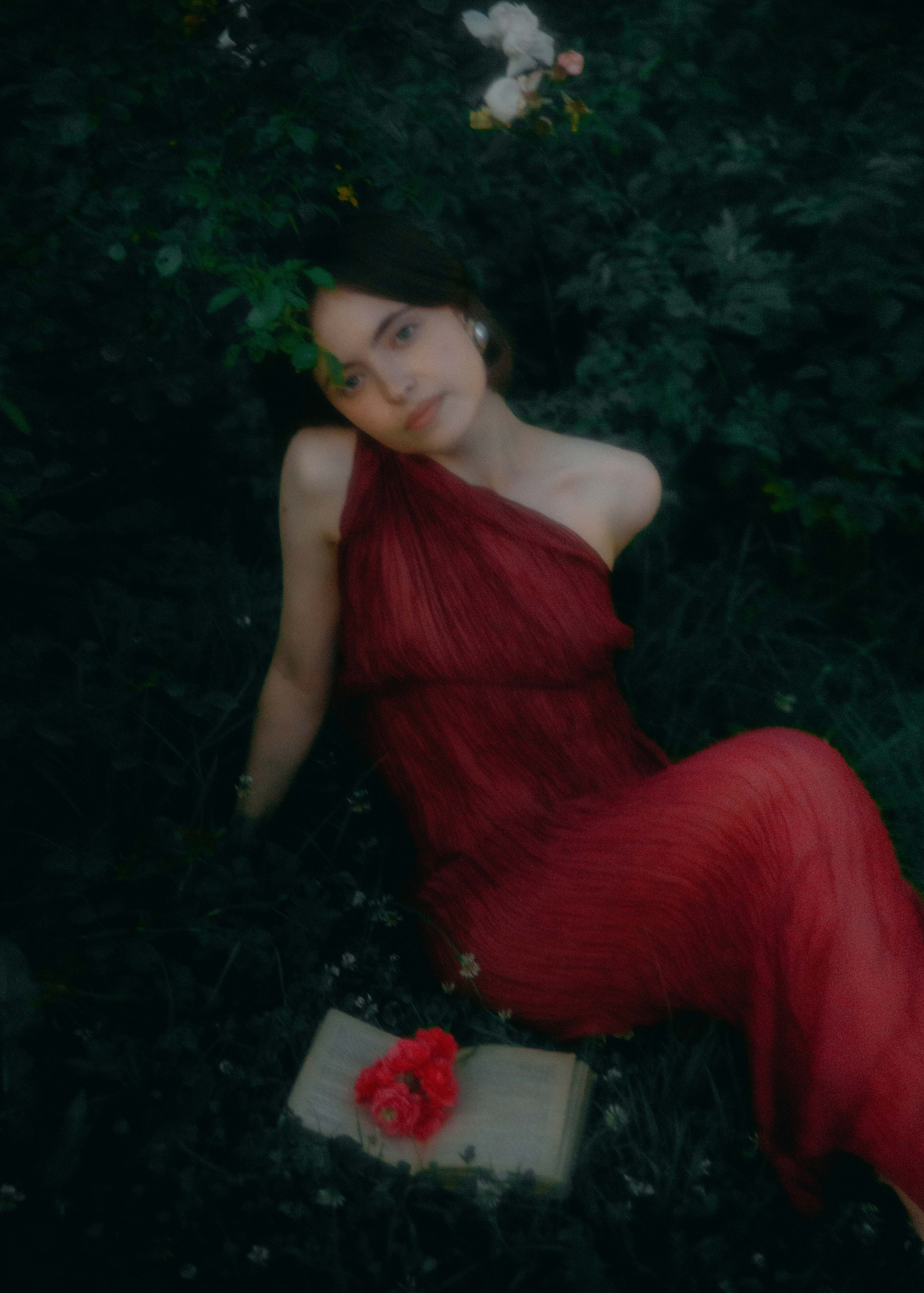 Серафима. Свадебный фотограф Анастасия Сюзанова