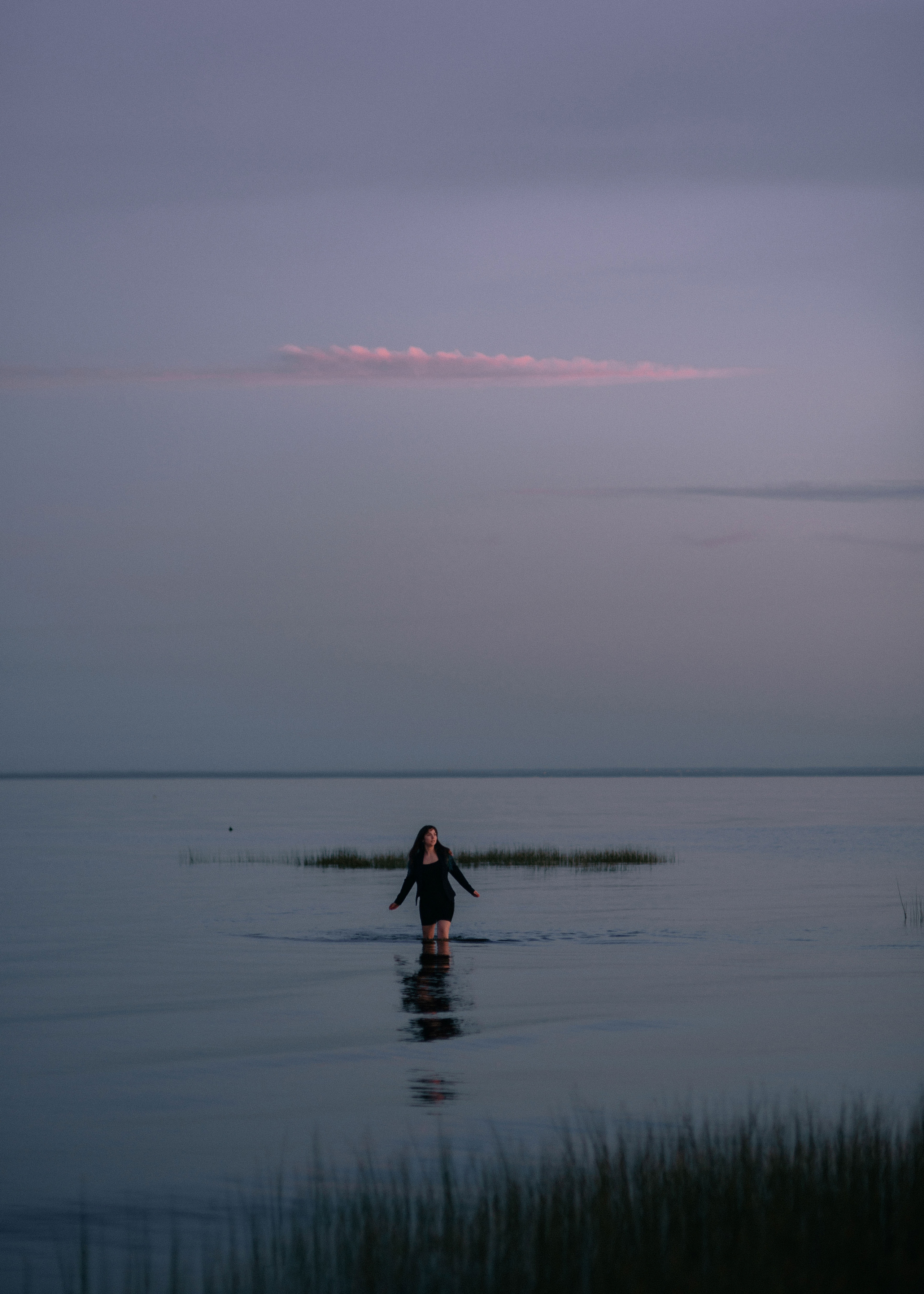 Кира. Свадебный фотограф Анастасия Сюзанова