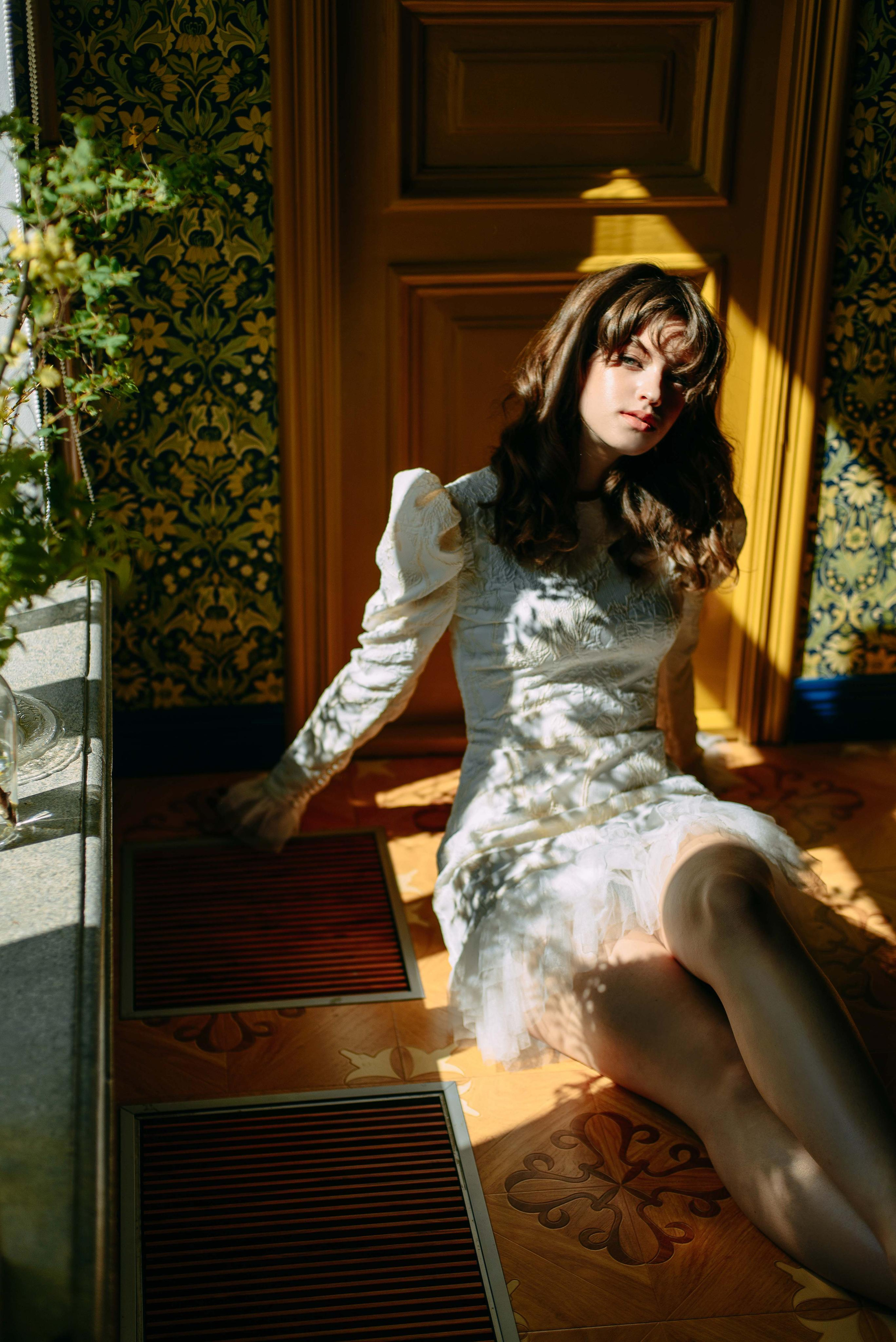 Олеся. Свадебный фотограф Анастасия Сюзанова