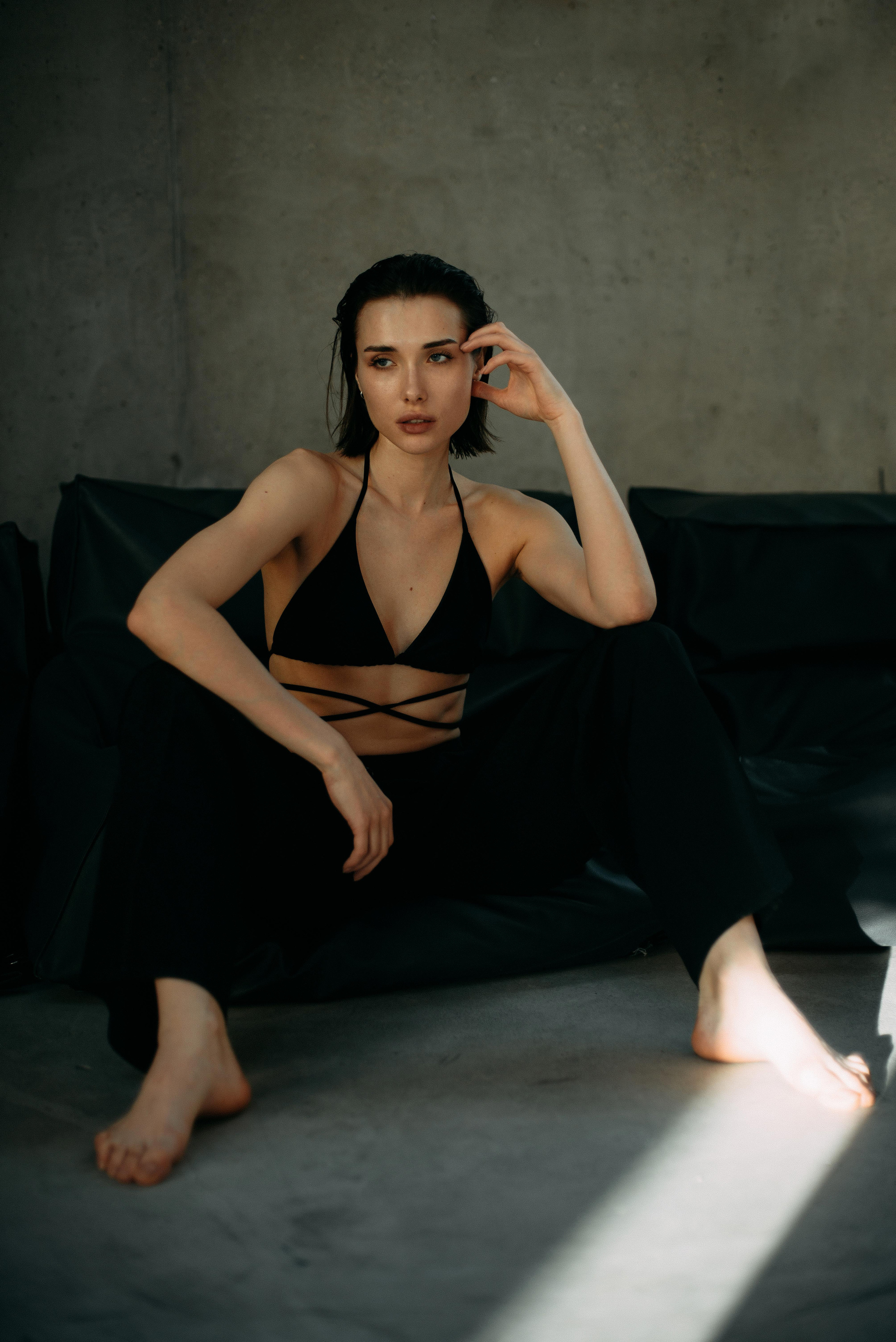 Валерия. Свадебный фотограф Анастасия Сюзанова