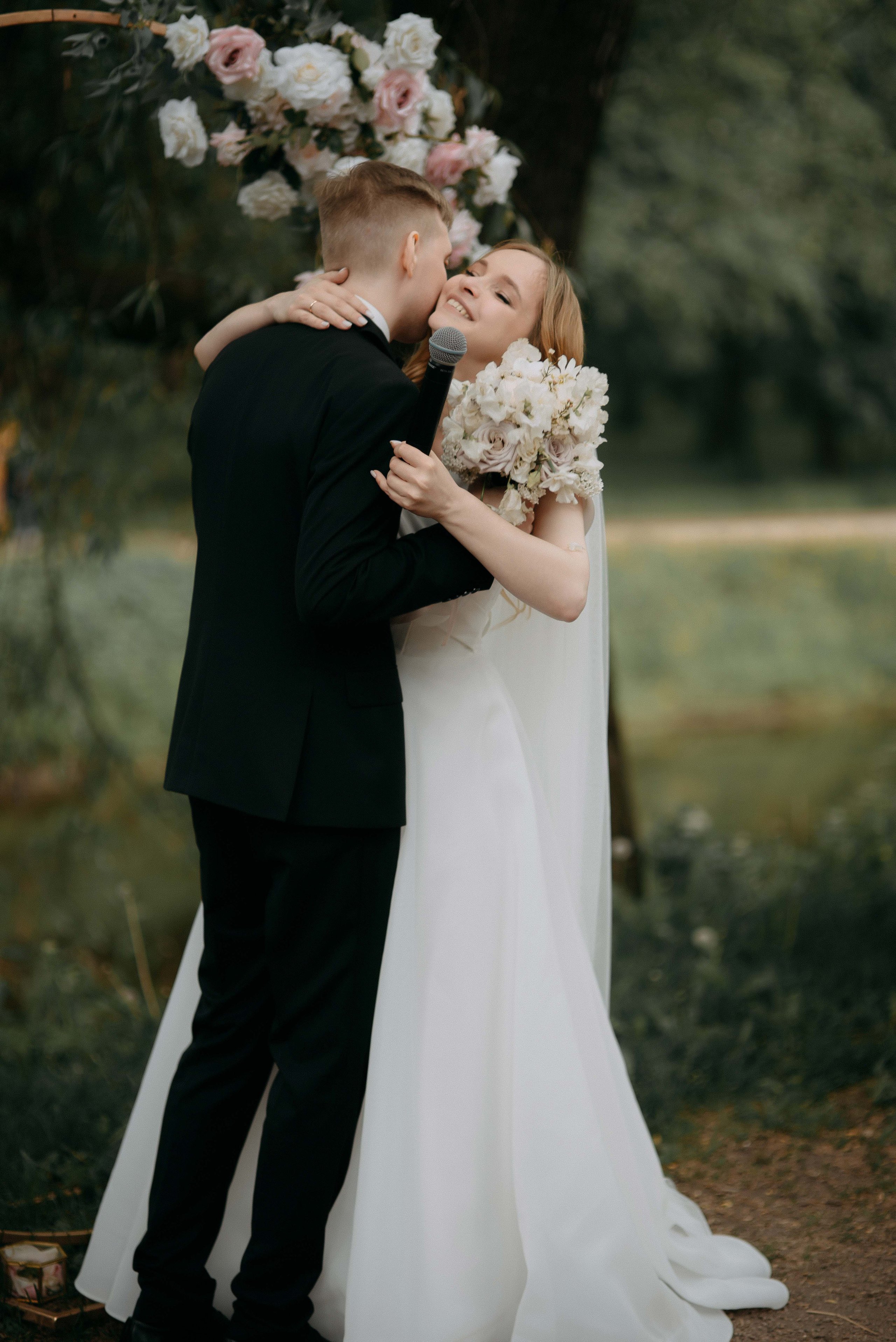 Алексей и Надежда. Свадебный фотограф Анастасия Сюзанова