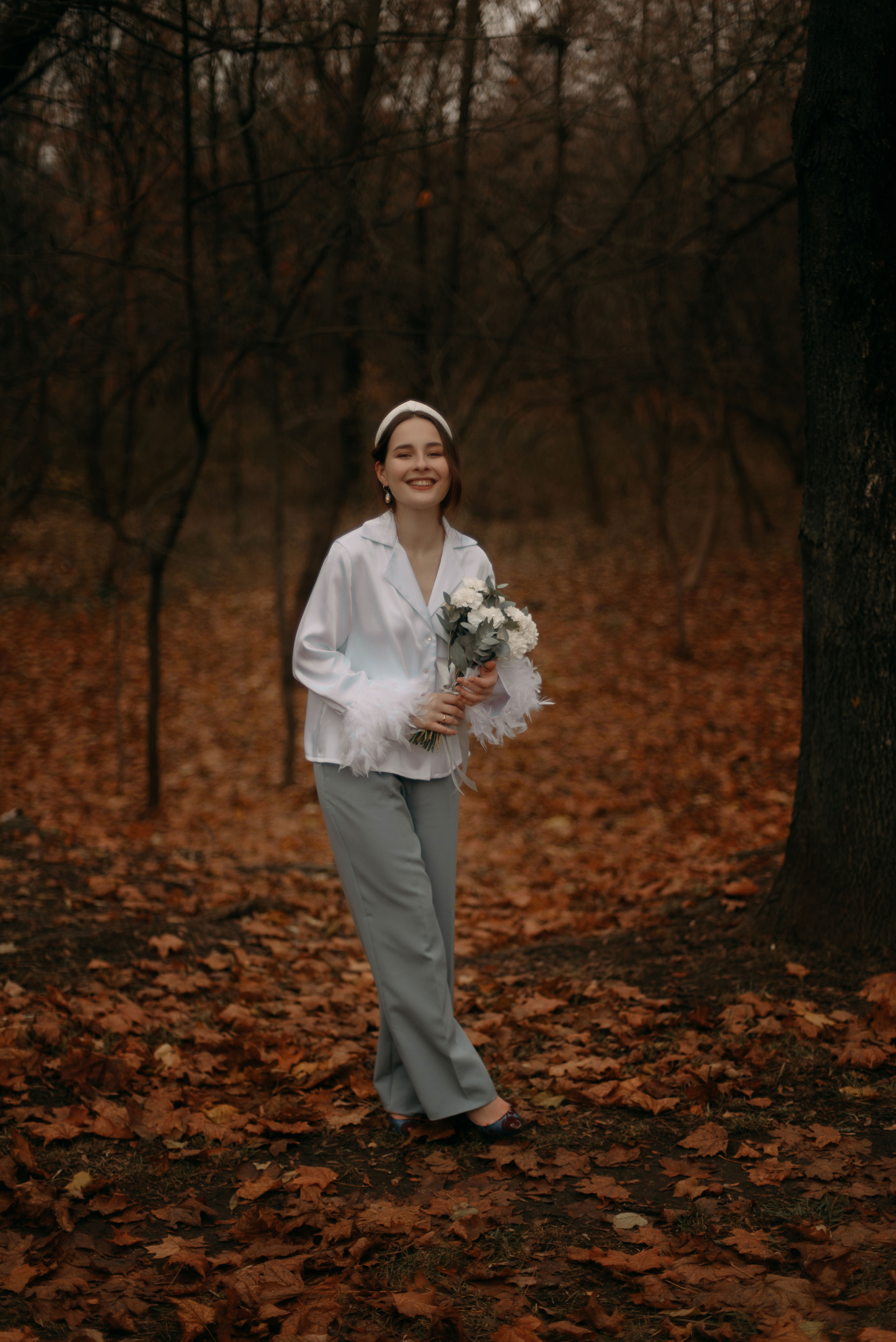 Ярослав и Елизавета. Свадебный фотограф Анастасия Сюзанова