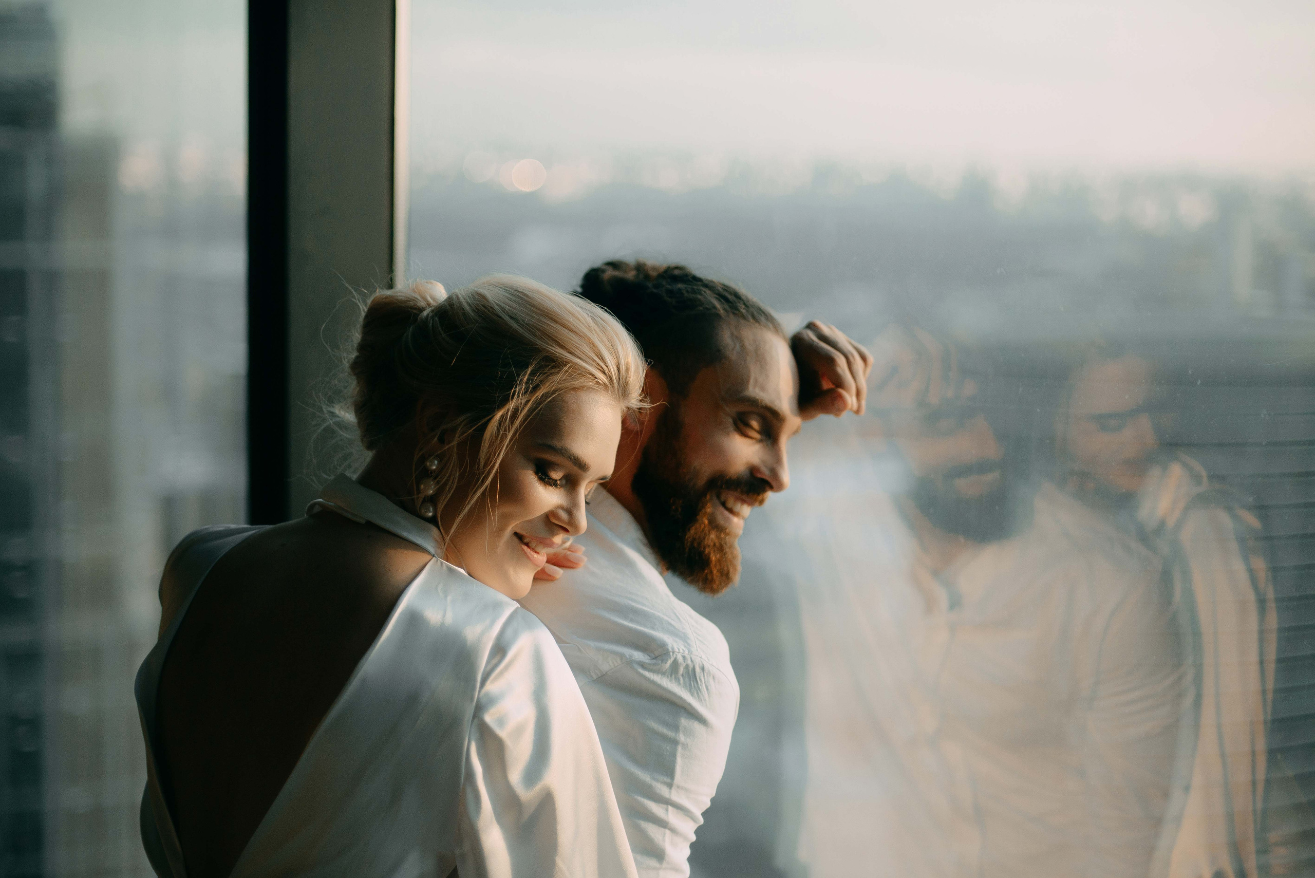 Александр и Елизавета. Свадебный фотограф Анастасия Сюзанова