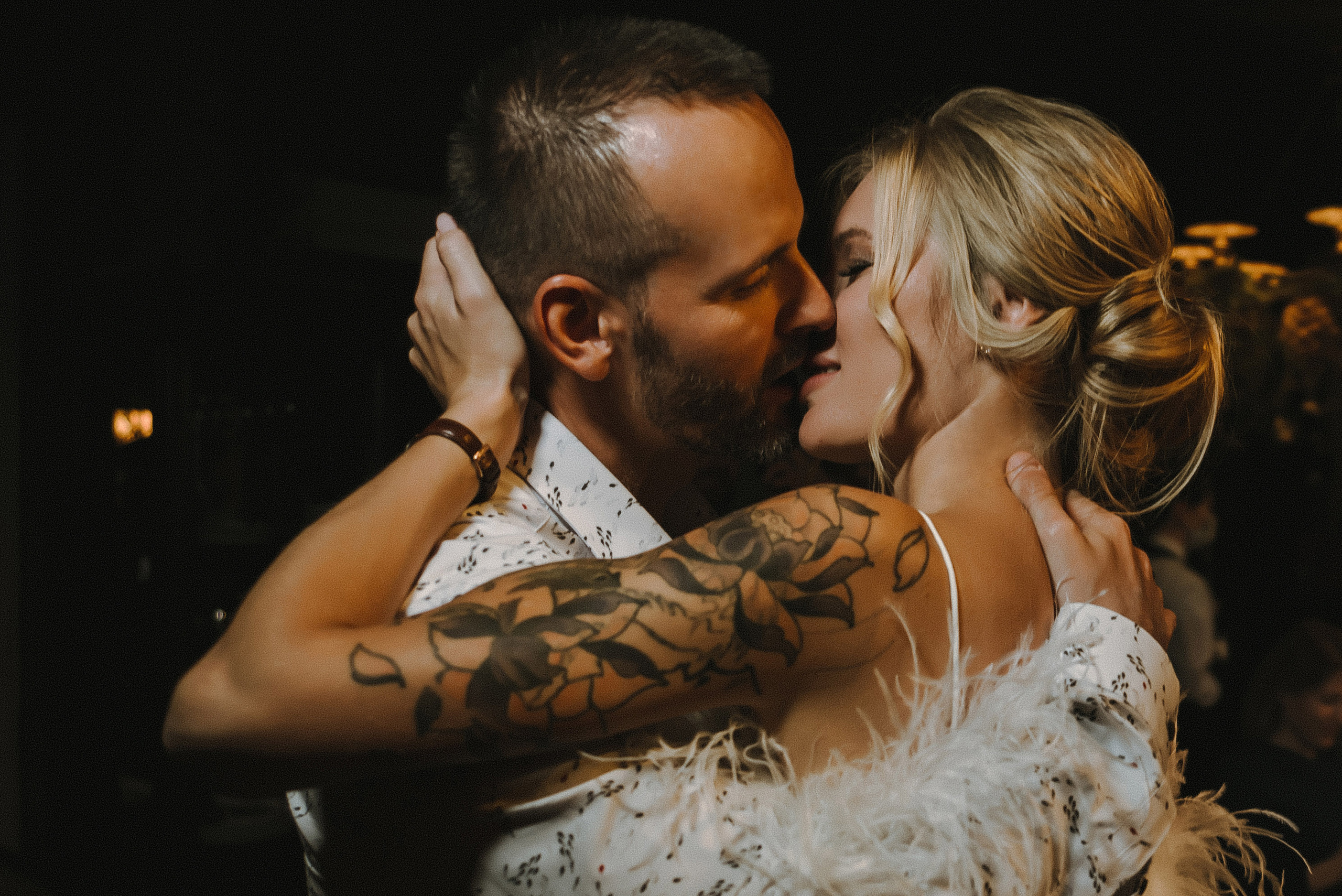 Максим и Виктория. Свадебный фотограф Анастасия Сюзанова