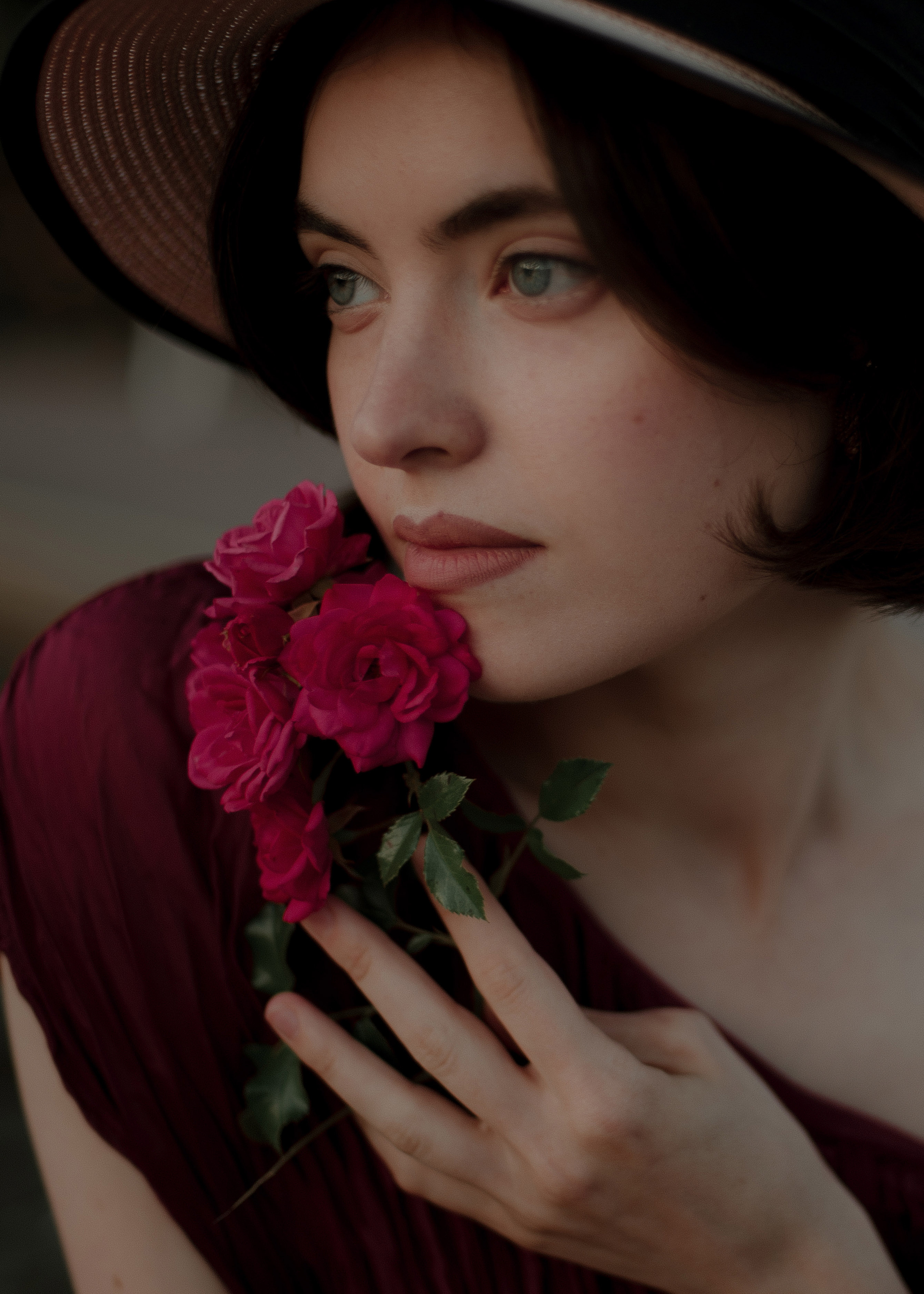 Серафима. Свадебный фотограф Анастасия Сюзанова