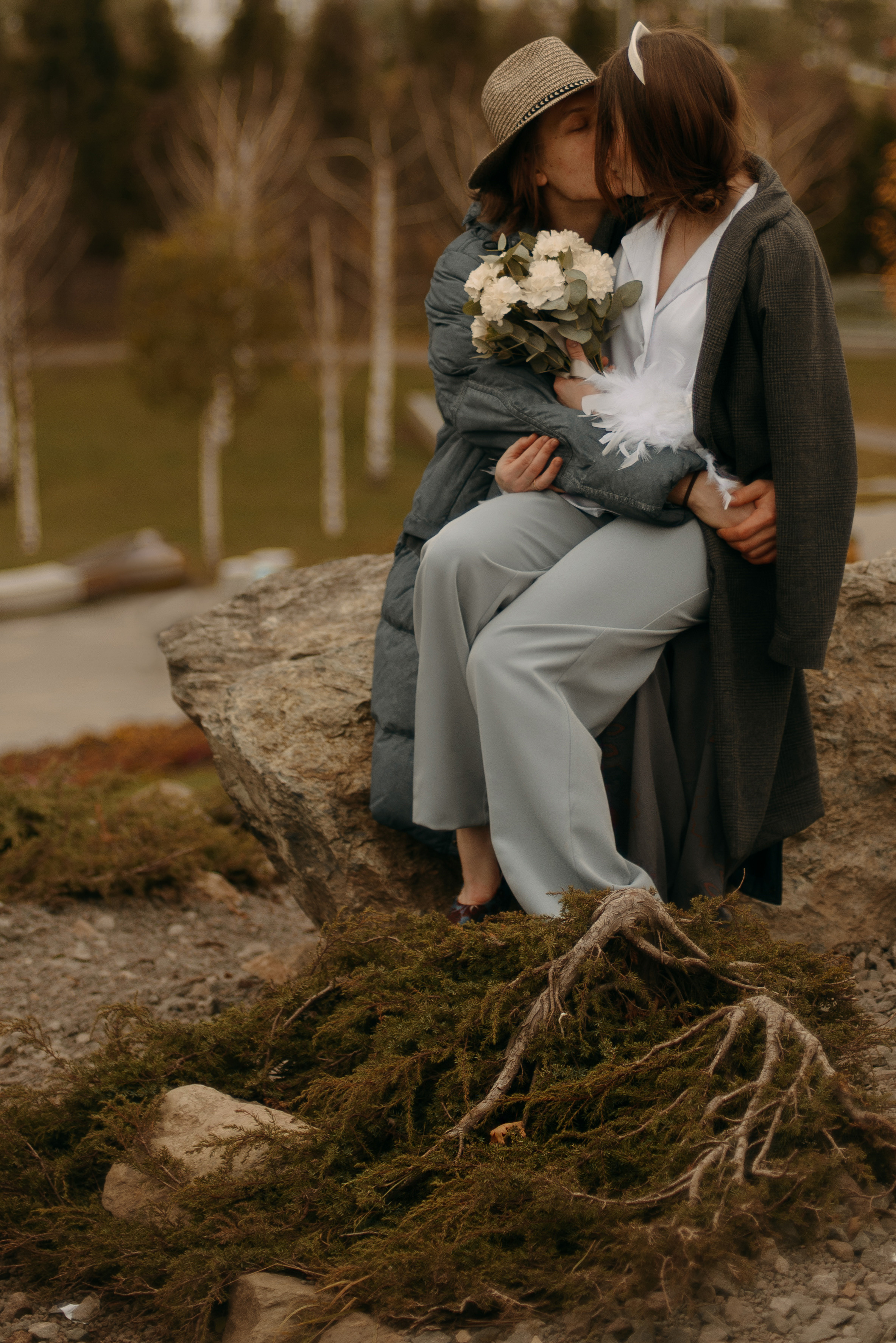 Ярослав и Елизавета. Свадебный фотограф Анастасия Сюзанова