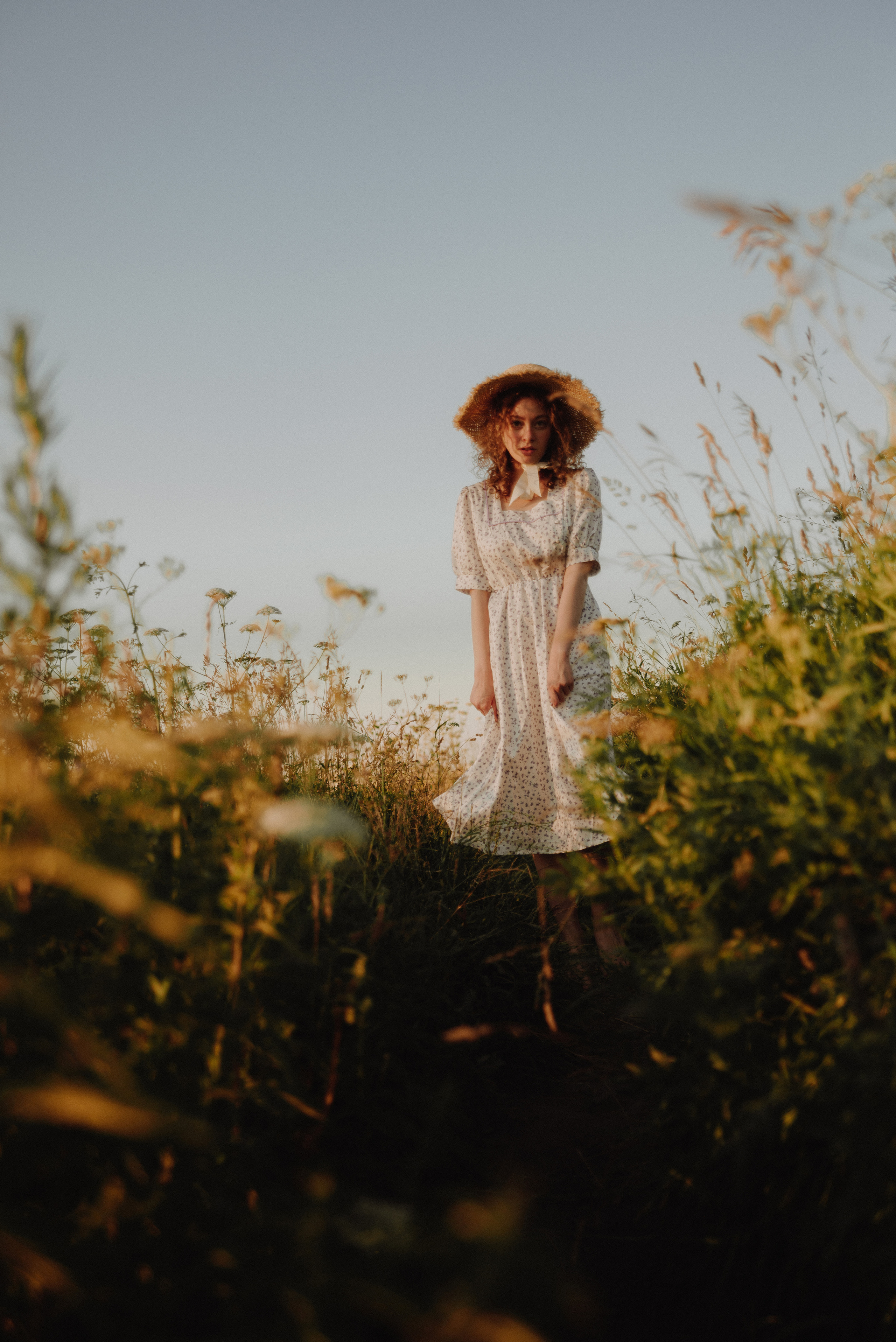 Катерина. Свадебный фотограф Анастасия Сюзанова