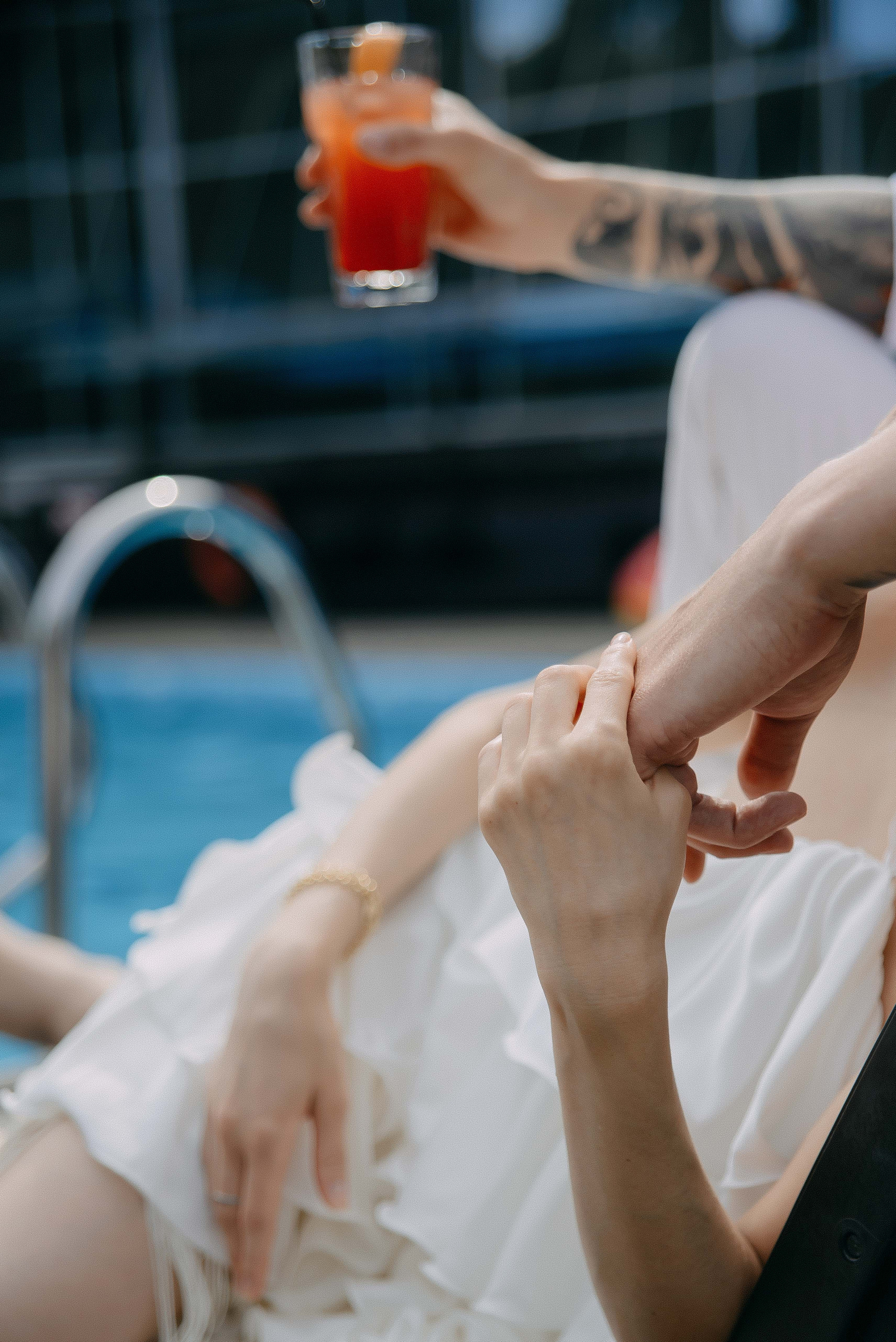 Владимир и Александра. Свадебный фотограф Анастасия Сюзанова