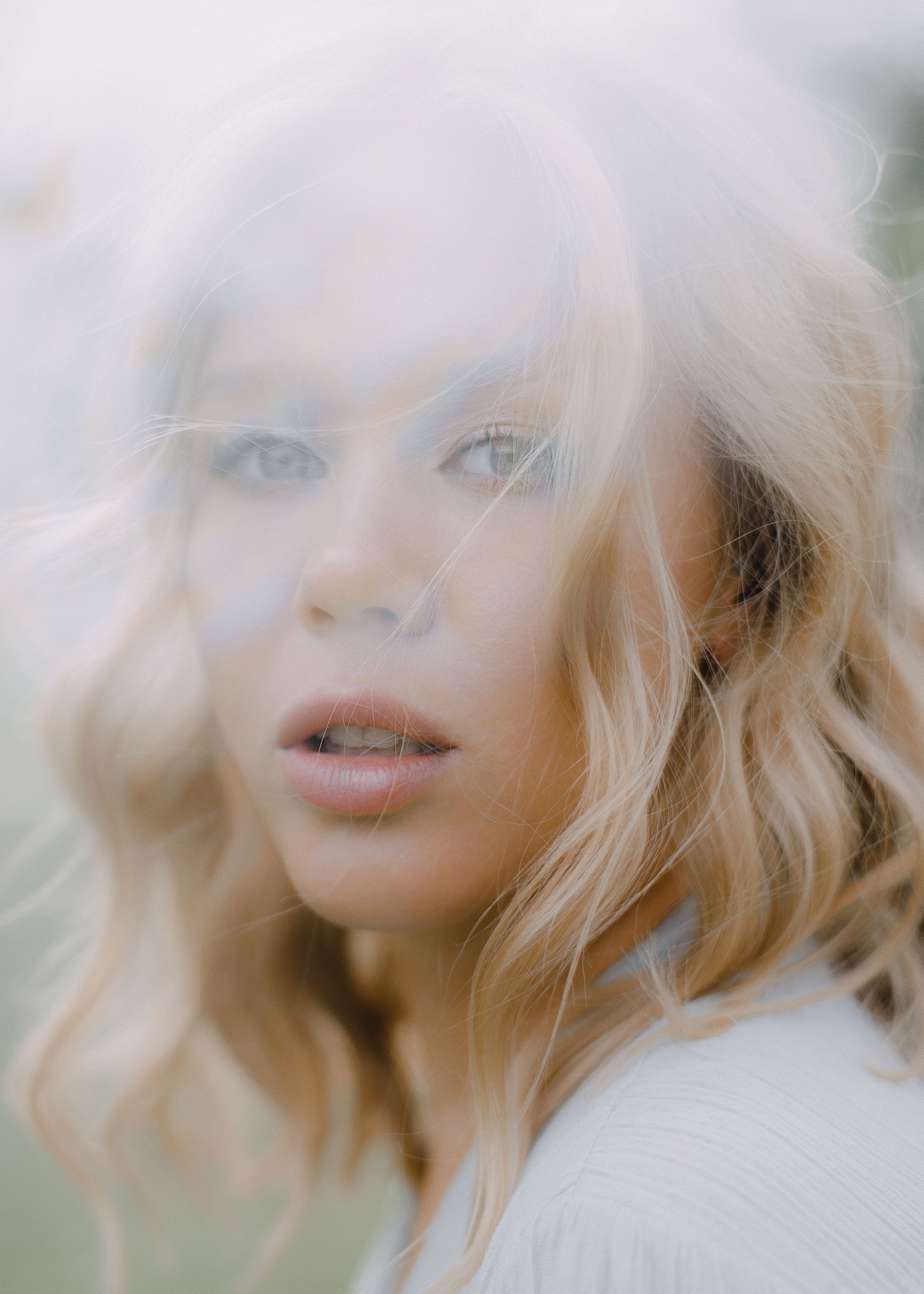 Елизавета. Свадебный фотограф Анастасия Сюзанова